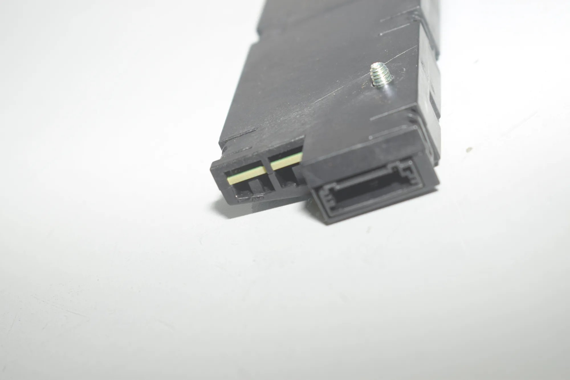 Antenna Amplifier – OEM 9276027 · BMW 5 Gran Turismo (F07) 530 d 2014 – 4