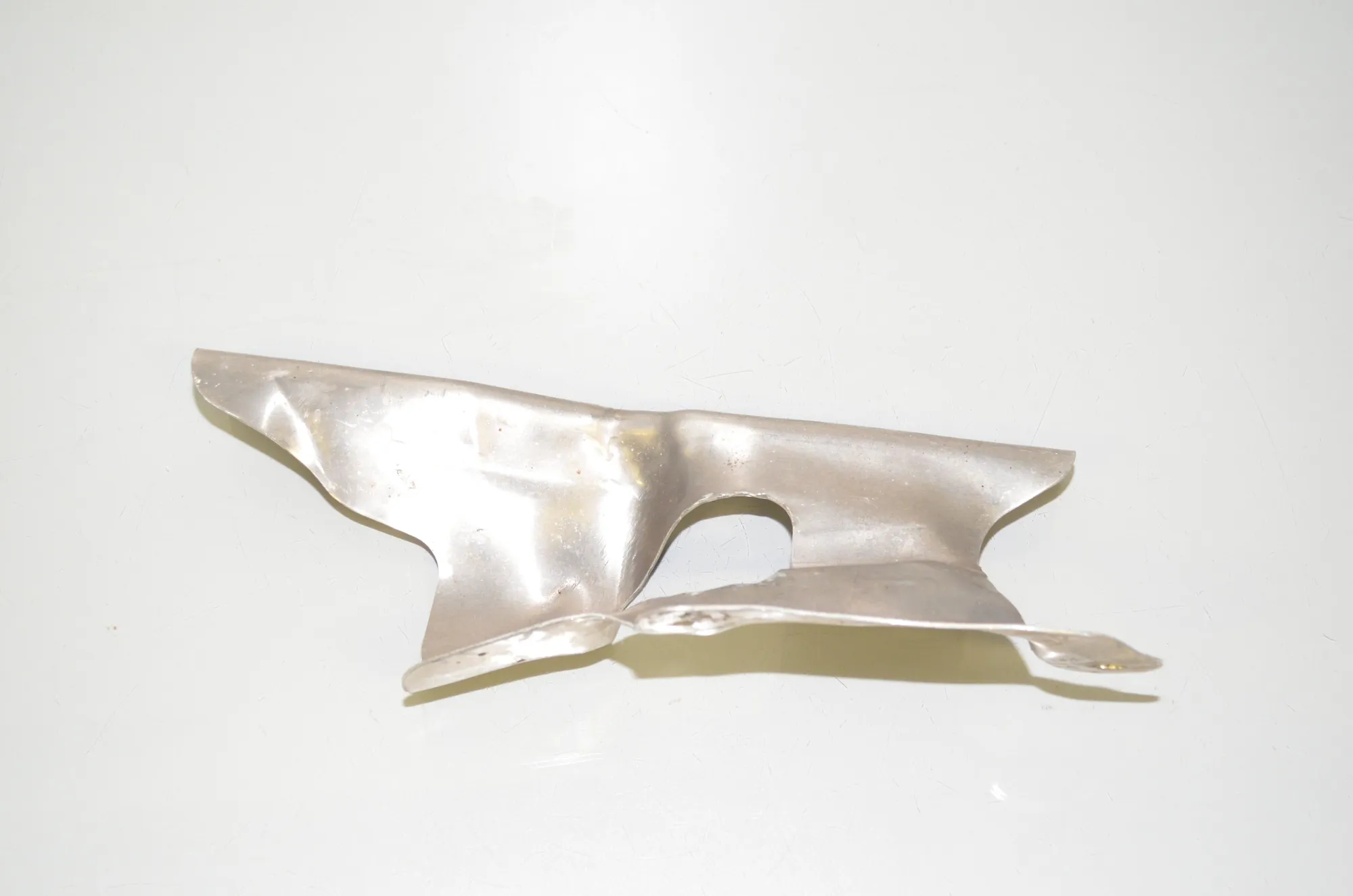 Heat Protection – OEM 7424928 · BMW X6(G06) BMW X6(G06) (G06, F96) M 2020 – 2