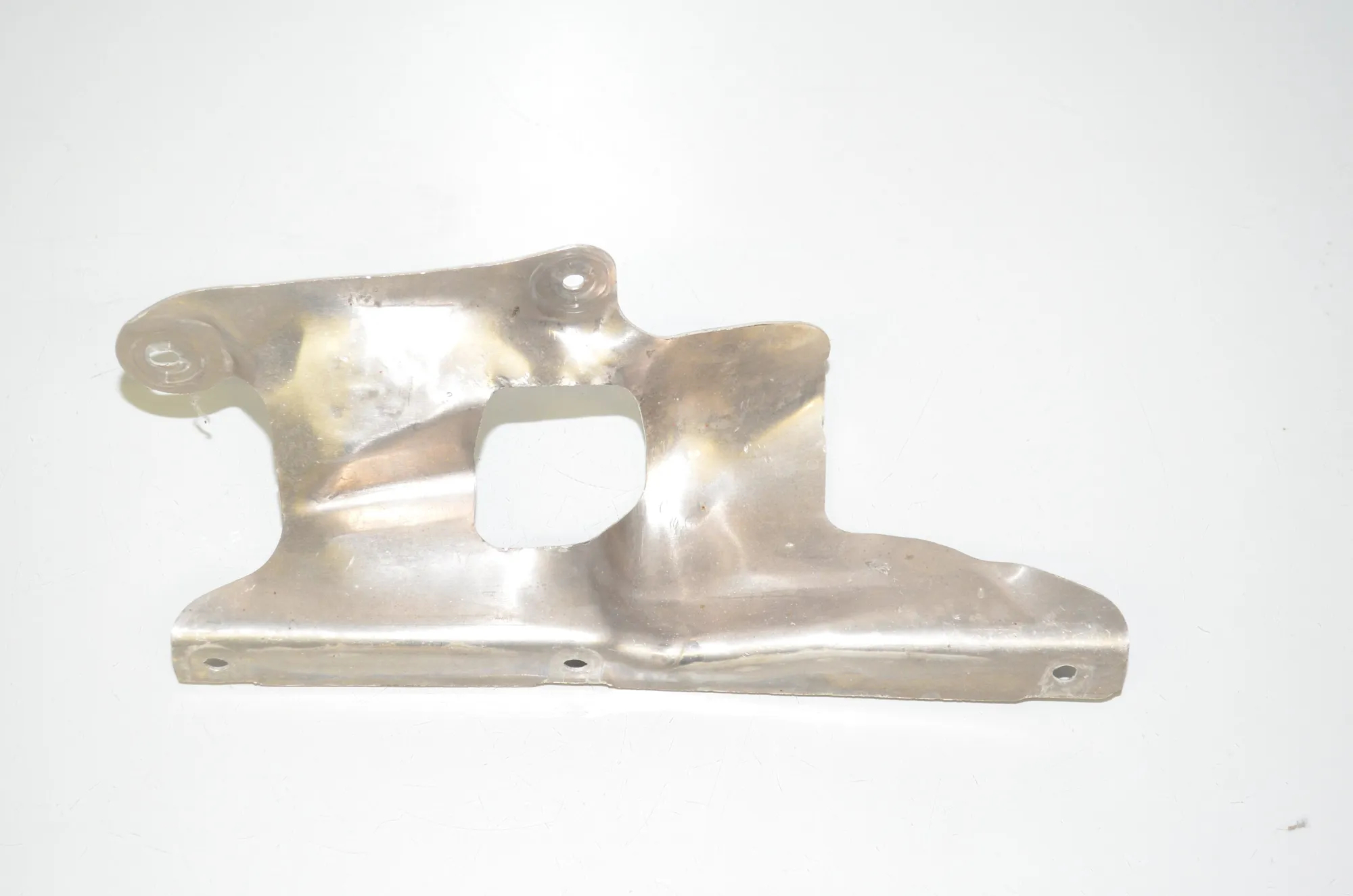 Heat Protection – OEM 7424928 · BMW X6(G06) BMW X6(G06) (G06, F96) M 2020