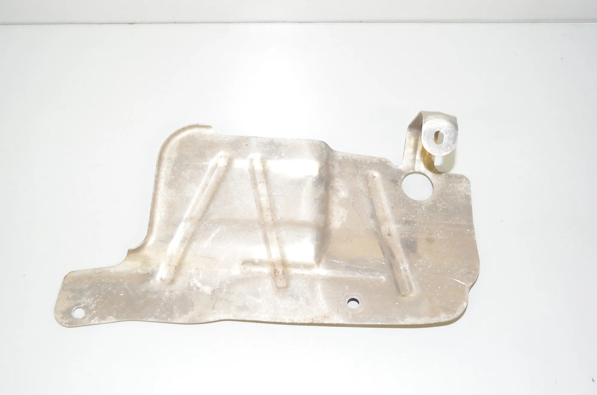 Heat Protection – OEM 9492678 · BMW X7 (G07) BMW X7 (G07) xDrive 30 d 2020 – 4