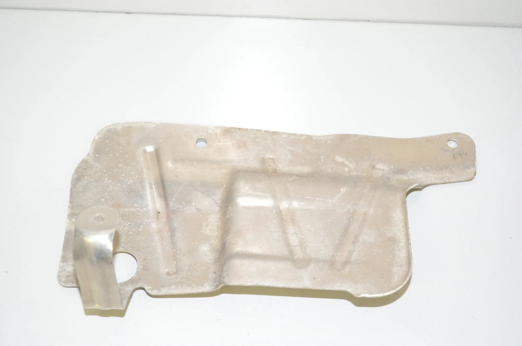 Heat Protection – OEM 9492678 · BMW X7 (G07) BMW X7 (G07) xDrive 30 d 2020 – 3