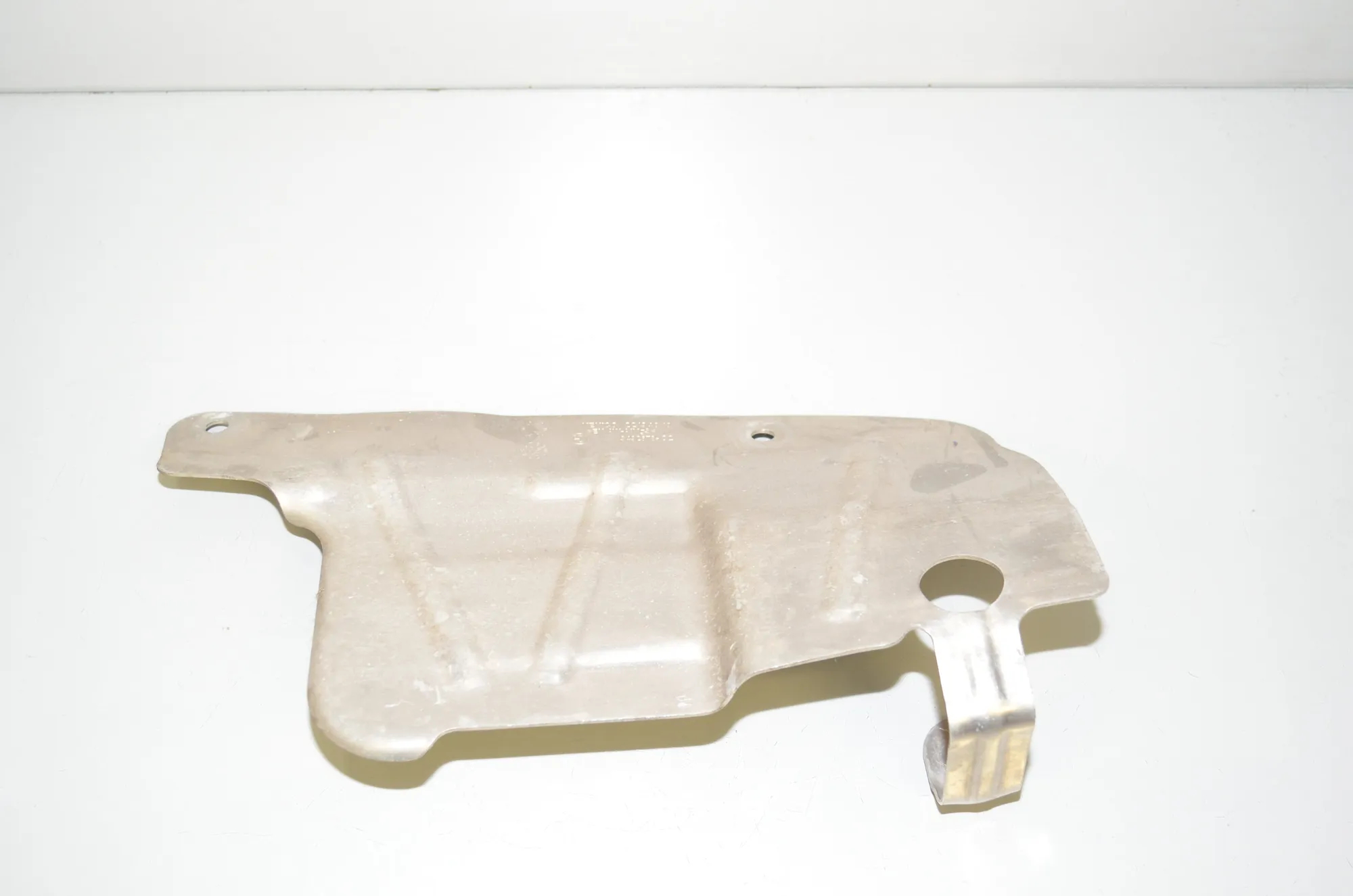 Heat Protection – OEM 9492678 · BMW X7 (G07) BMW X7 (G07) xDrive 30 d 2020