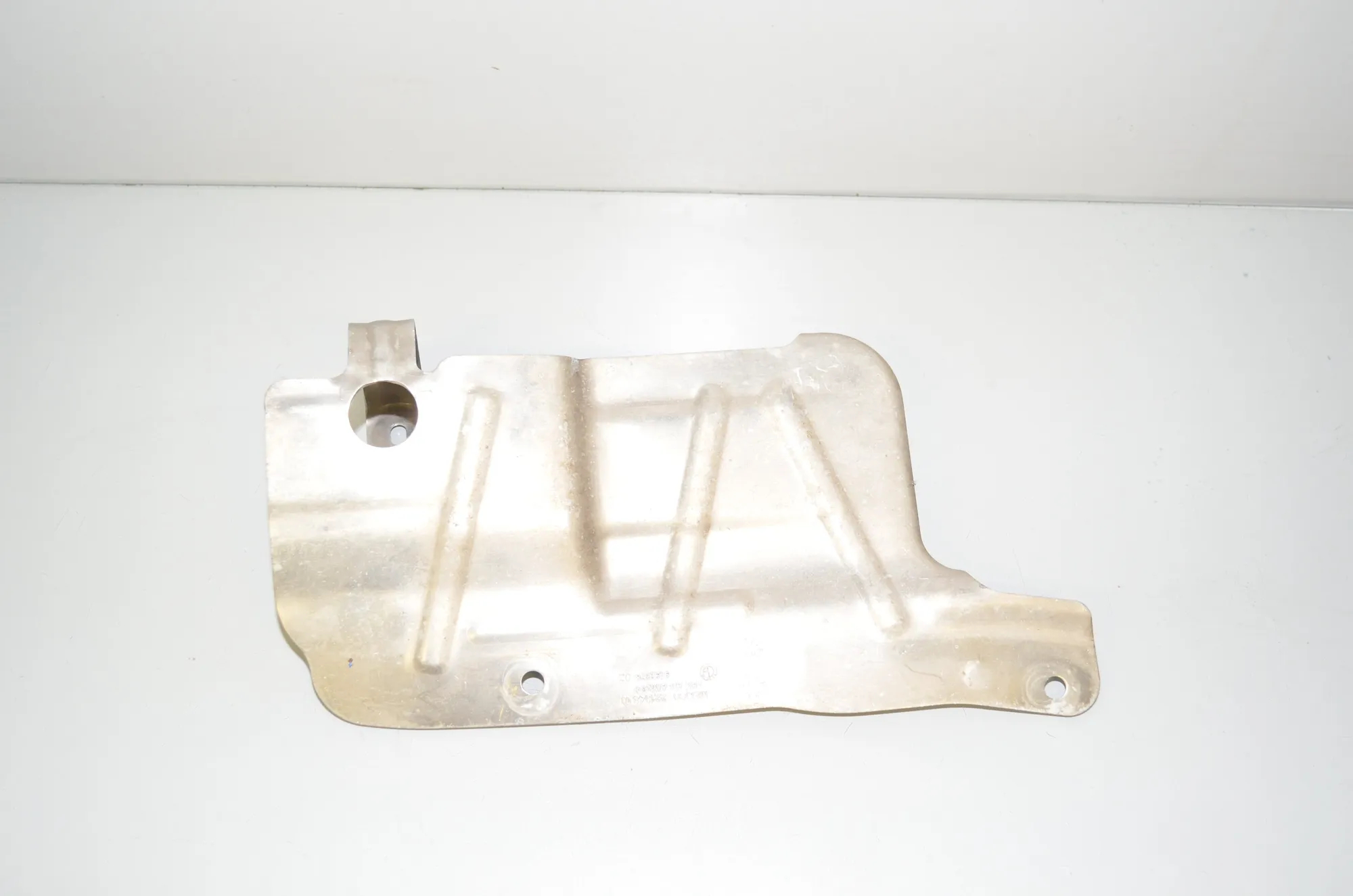 Heat Protection – OEM 9492678 · BMW X7 (G07) BMW X7 (G07) xDrive 30 d 2020 – 2
