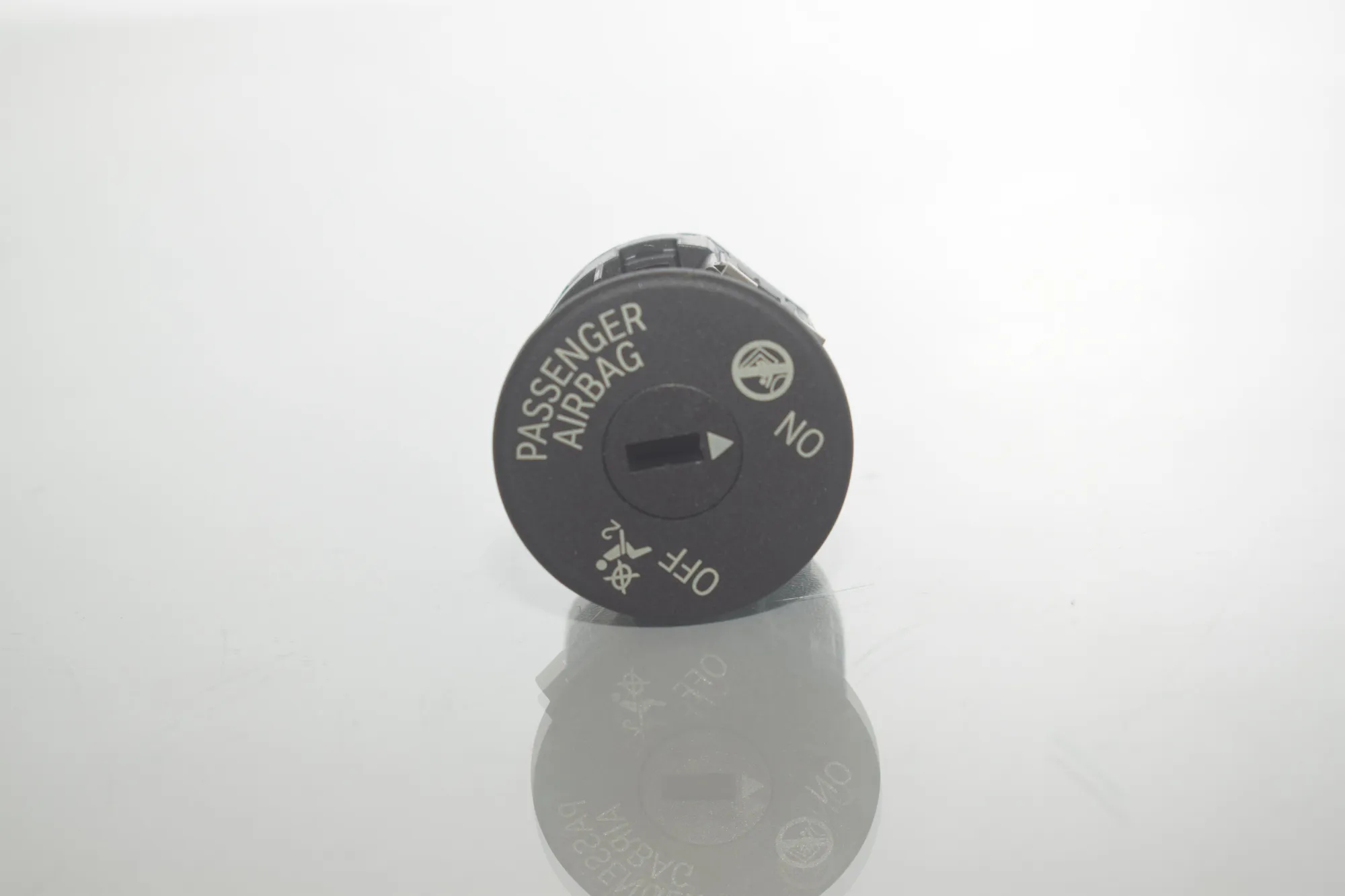 SRS Switch – OEM 9326501 · BMW 5 Gran Turismo (F07) 530 d 2014 – 2