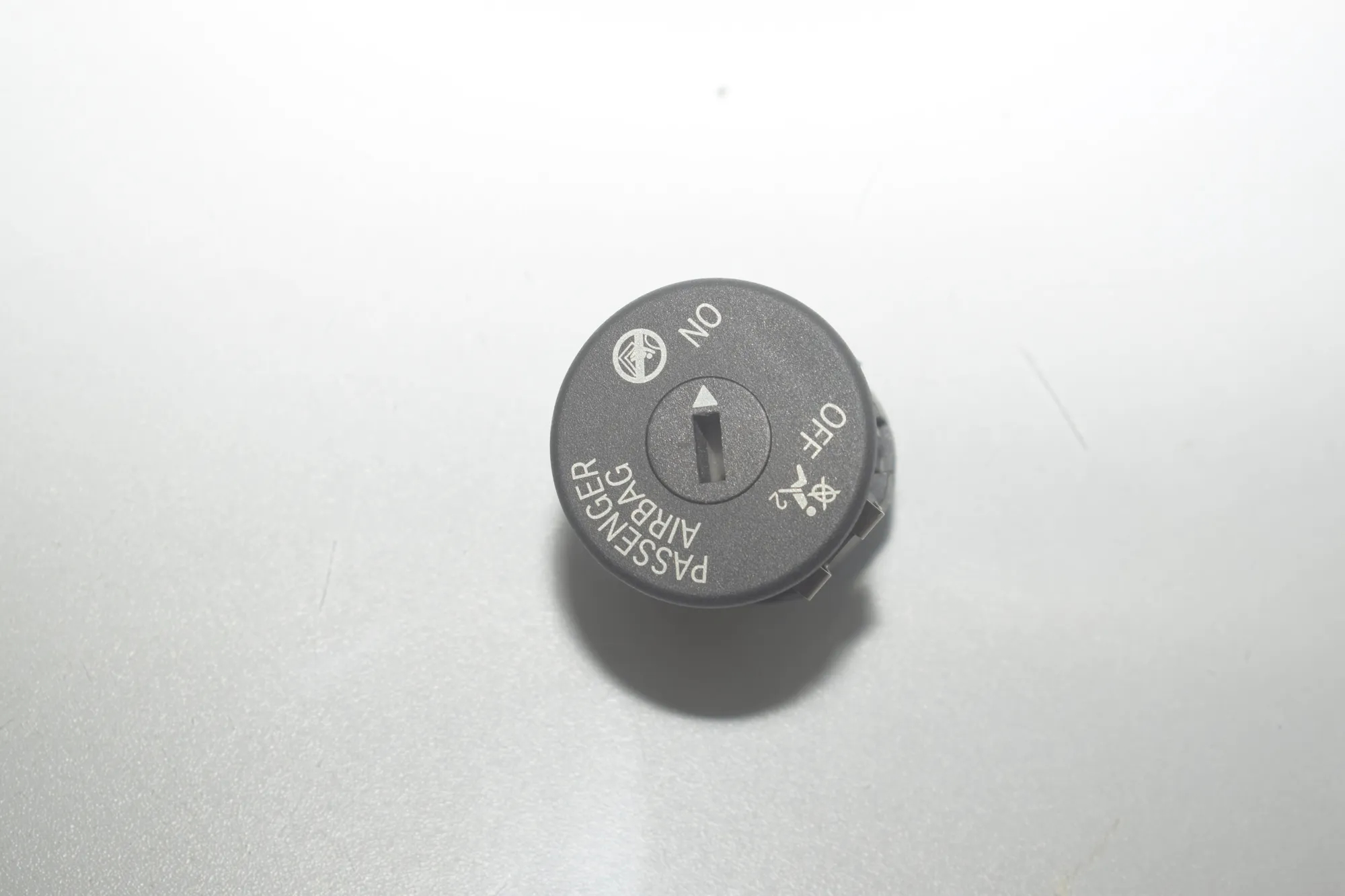 SRS Switch – OEM 9326501 · BMW 5 Gran Turismo (F07) 530 d 2014 – 3