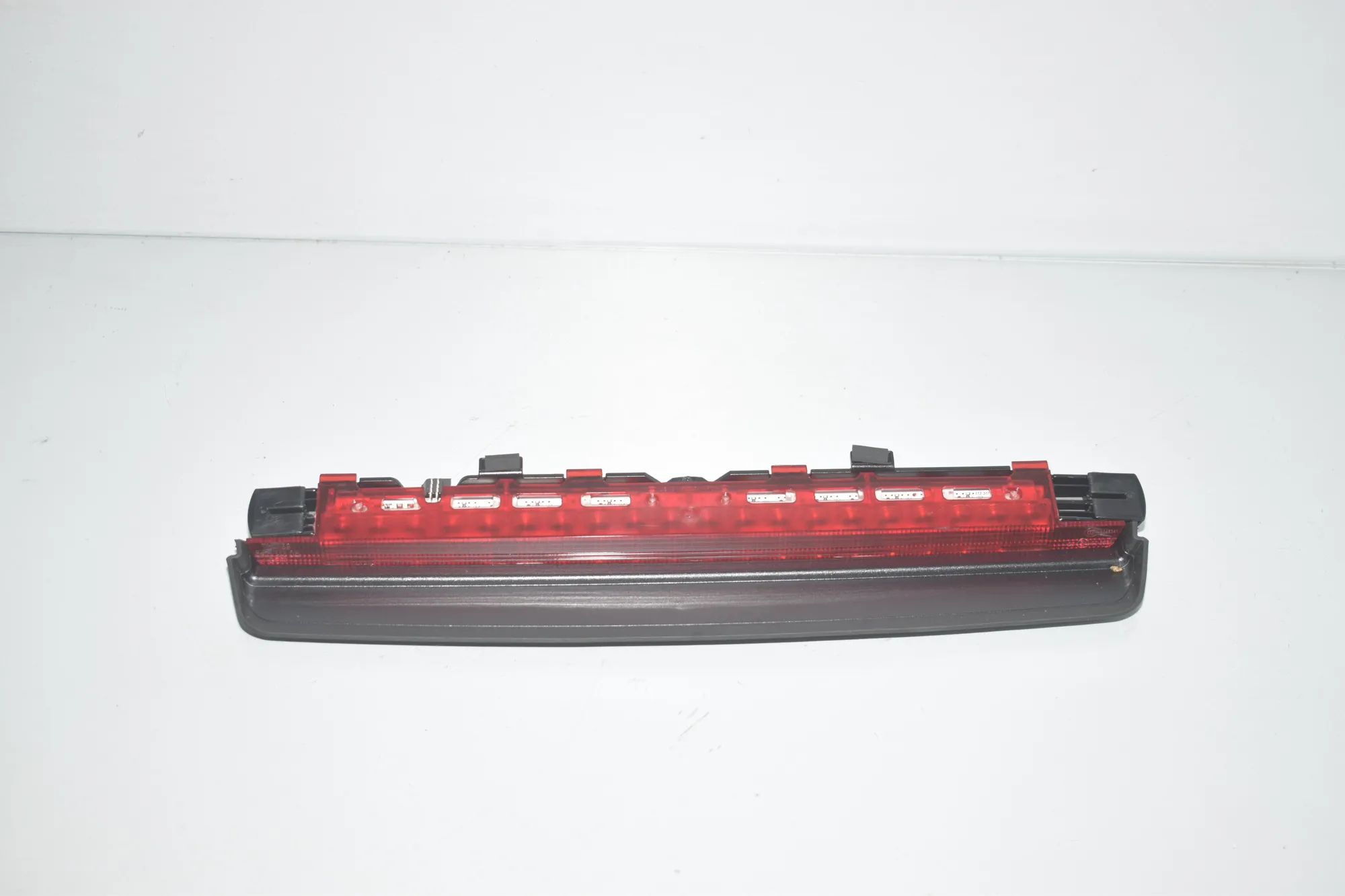 Rear Third Brake Stop Light – OEM 7236015 · BMW 5 Gran Turismo (F07) 530 d 2014 – 3