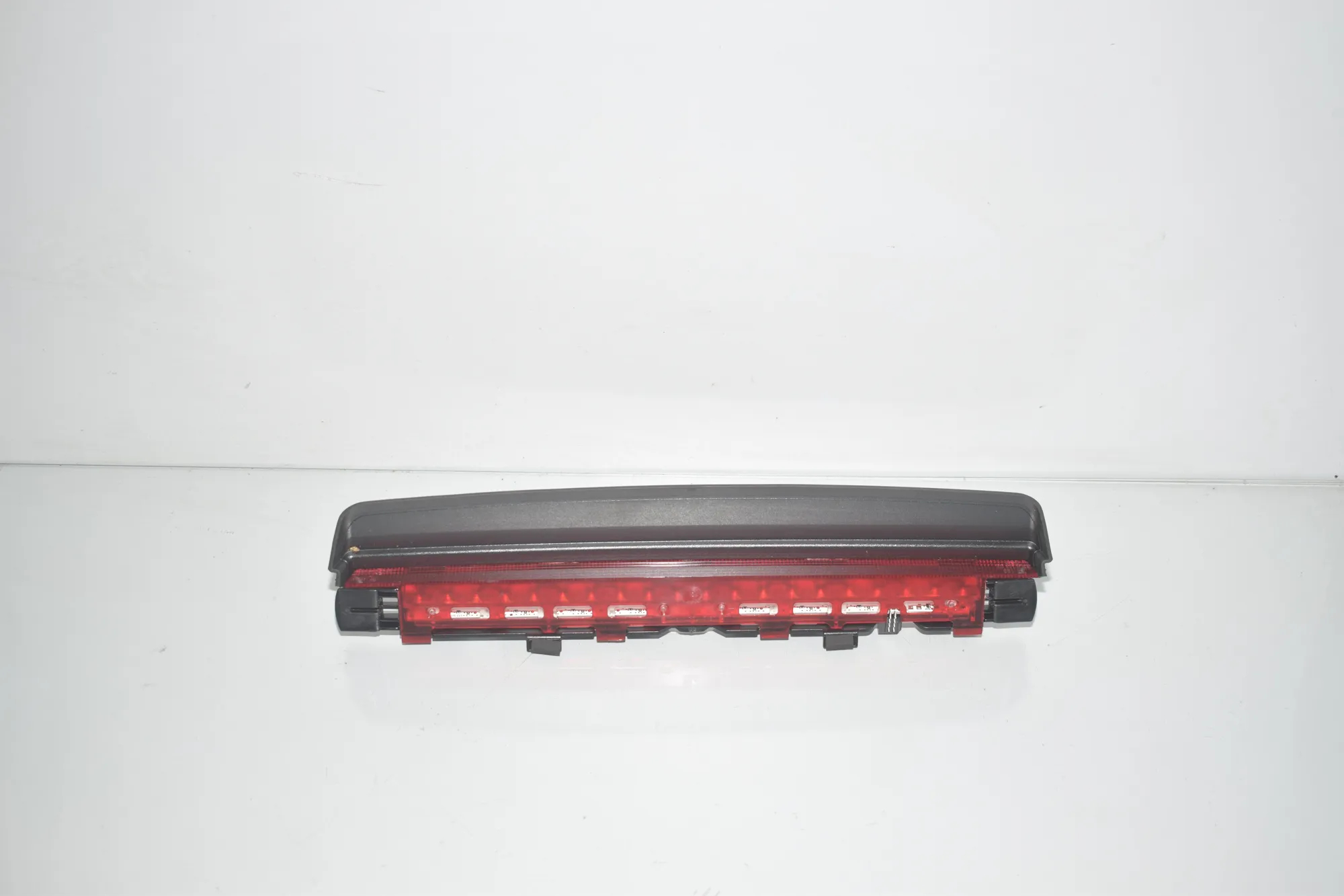 Rear Third Brake Stop Light – OEM 7236015 · BMW 5 Gran Turismo (F07) 530 d 2014 – 2