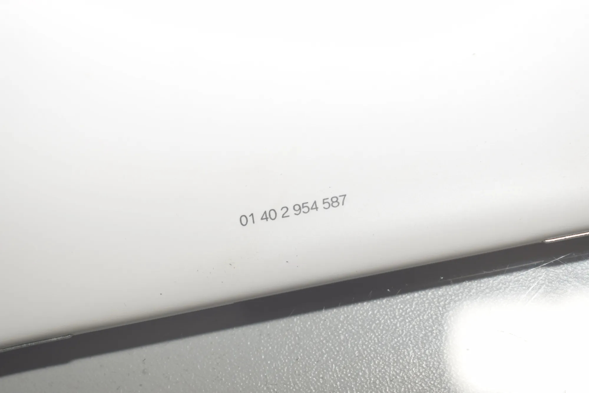 Manual Service Book – OEM 2954587 · BMW 5 Gran Turismo (F07) 530 d 2014 – 4