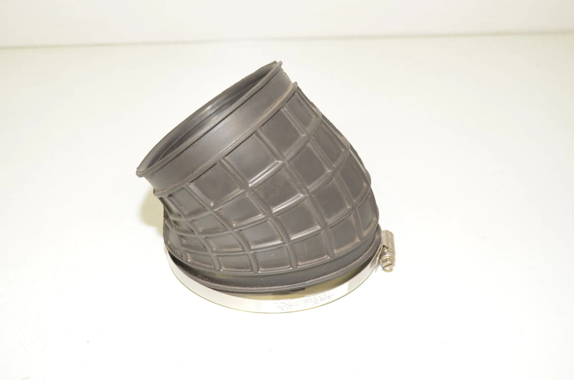 Other Engine Compartment Parts – OEM 4807252 · BMW X6(G06) BMW X6(G06) (G06, F96) M 2020 – 2