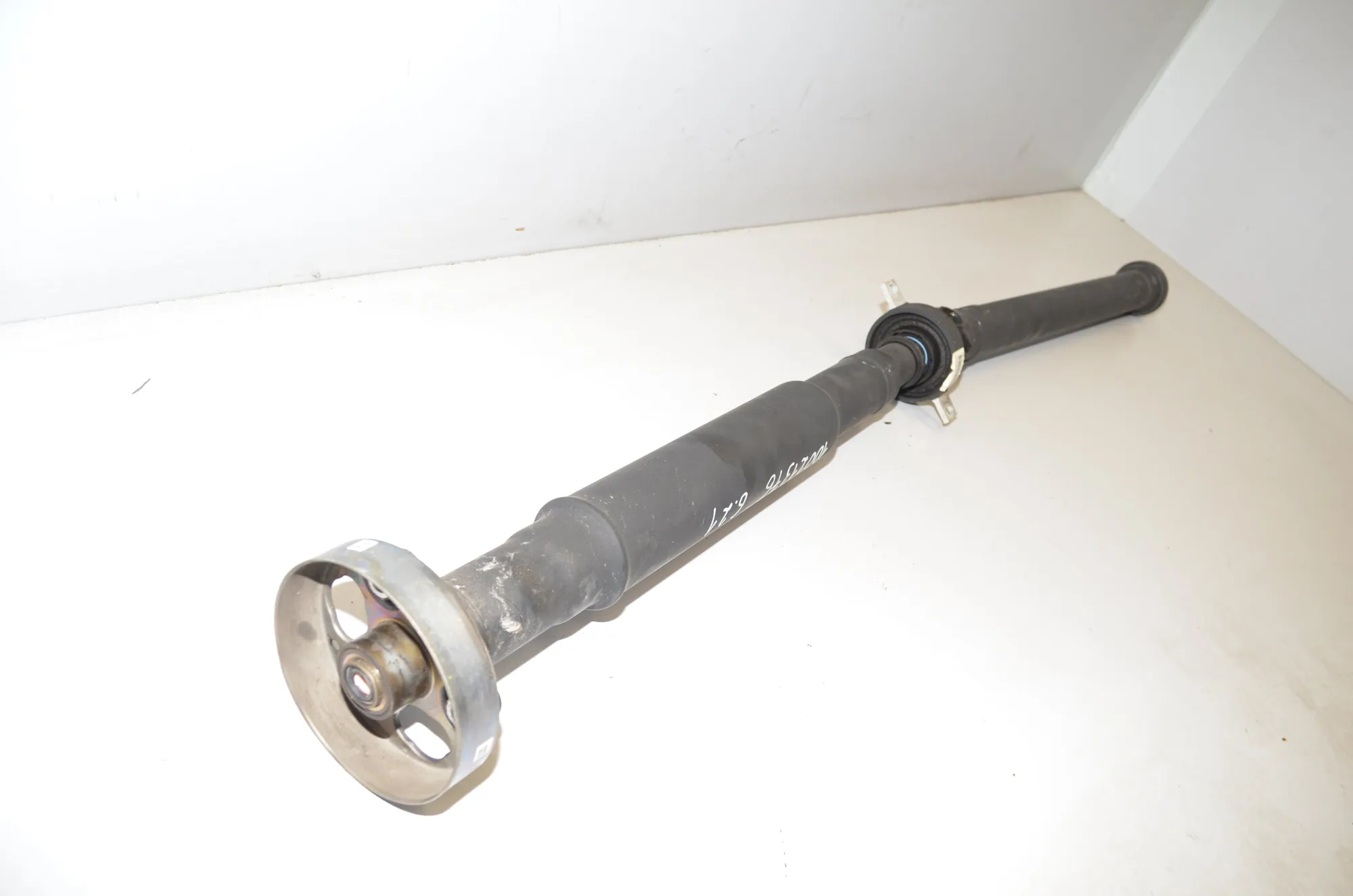 Propshaft Cardan – OEM 9452553 · BMW 3 Touring (G21) (2019 - -) 330 e Plug-in-Hybrid 2020 – 3