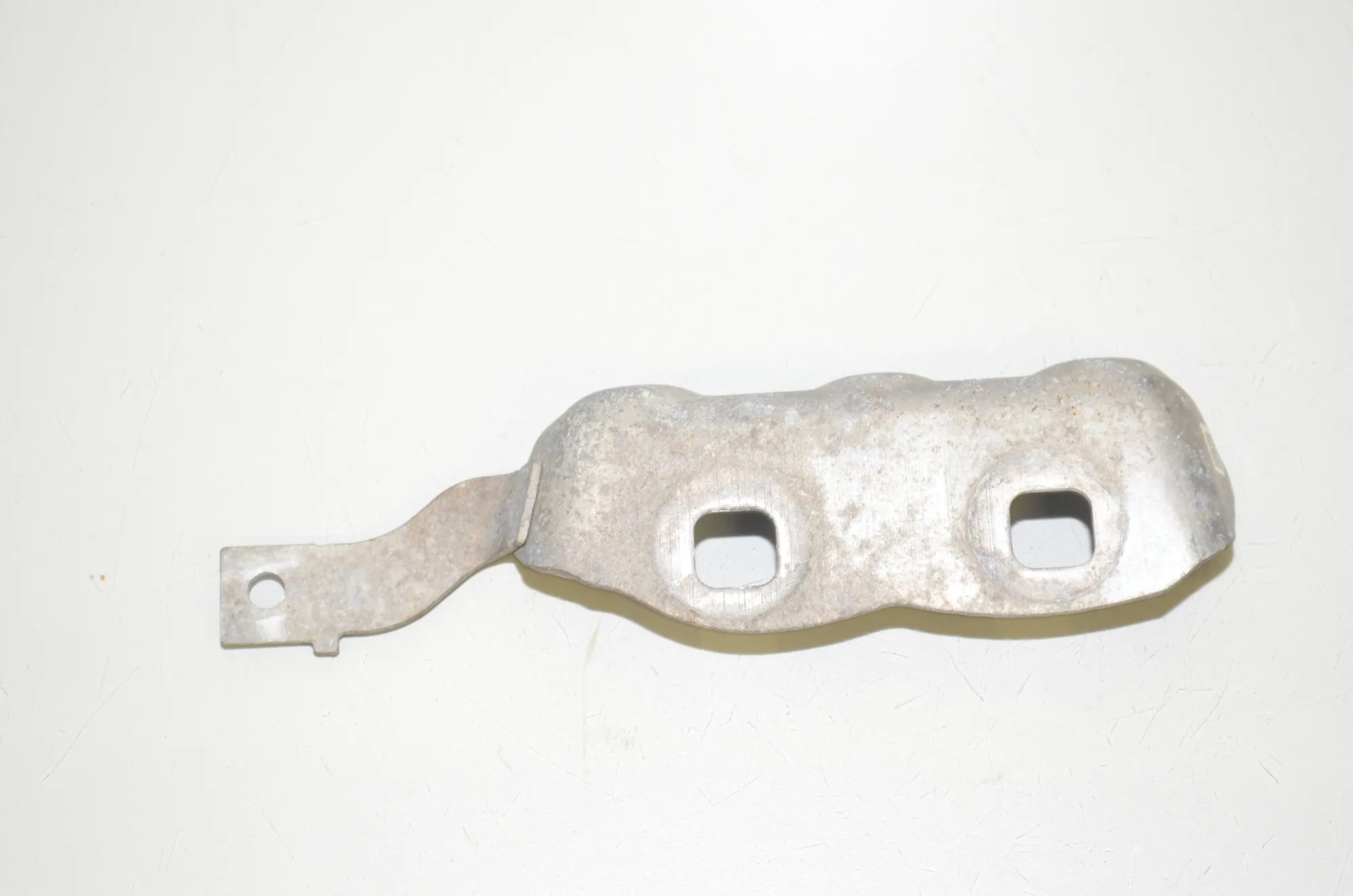 Bracket – OEM 8624558 · BMW 3 Touring (G21) (2019 - -) 330 e Plug-in-Hybrid 2020 – 3