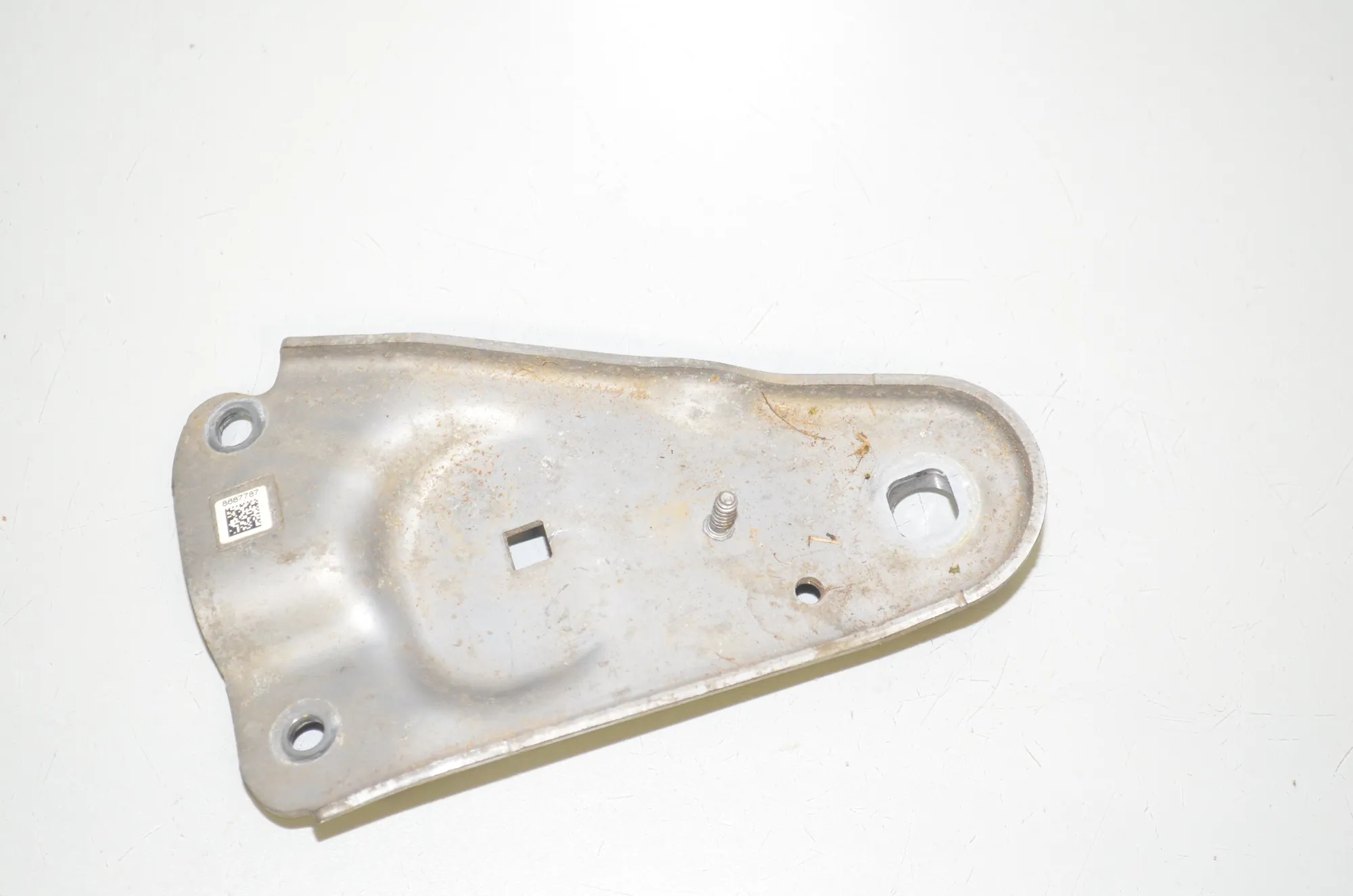 Bracket – OEM 8687787 · BMW 3 Touring (G21) (2019 - -) 330 e Plug-in-Hybrid 2020 – 2