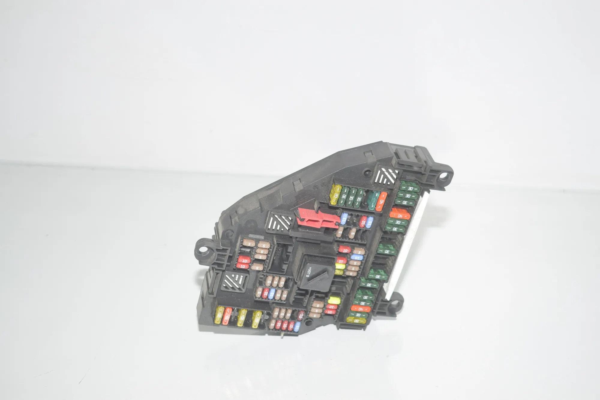 Fuse Box – OEM 9264924 · BMW 5 Gran Turismo (F07) 530 d 2014 – 4