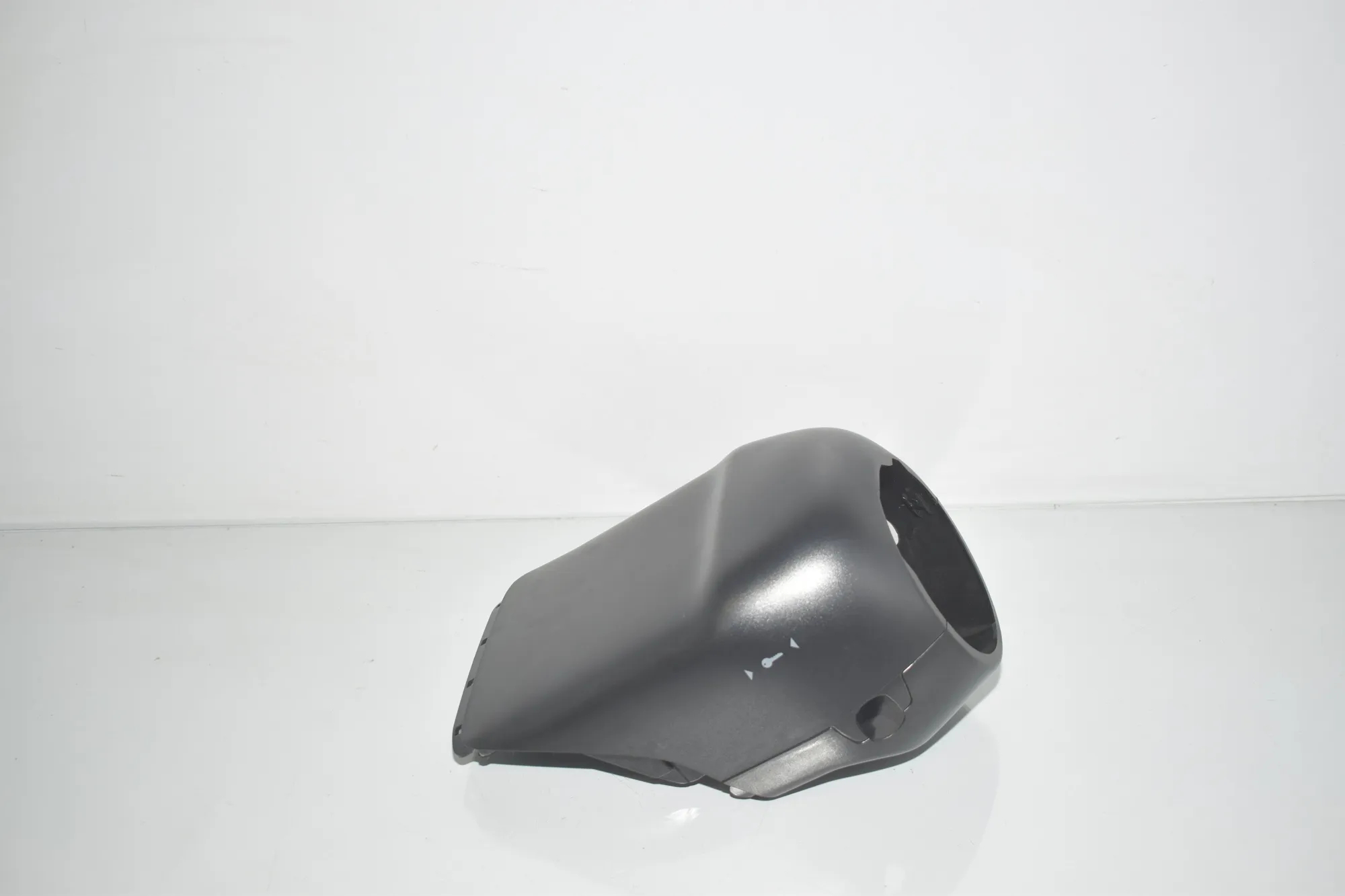 Steering Mechanism Trim – OEM 9220824 · BMW 5 Gran Turismo (F07) 530 d 2014 – 3