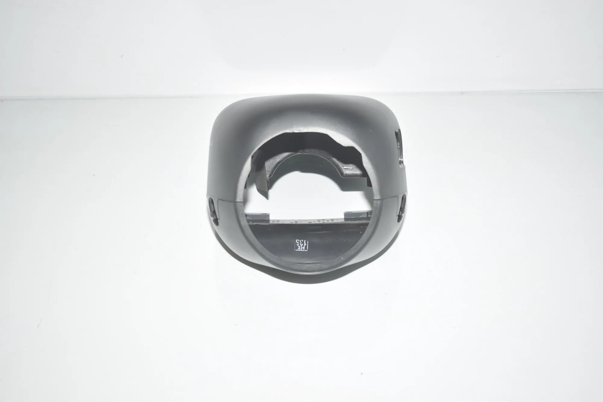 Steering Mechanism Trim – OEM 9220824 · BMW 5 Gran Turismo (F07) 530 d 2014