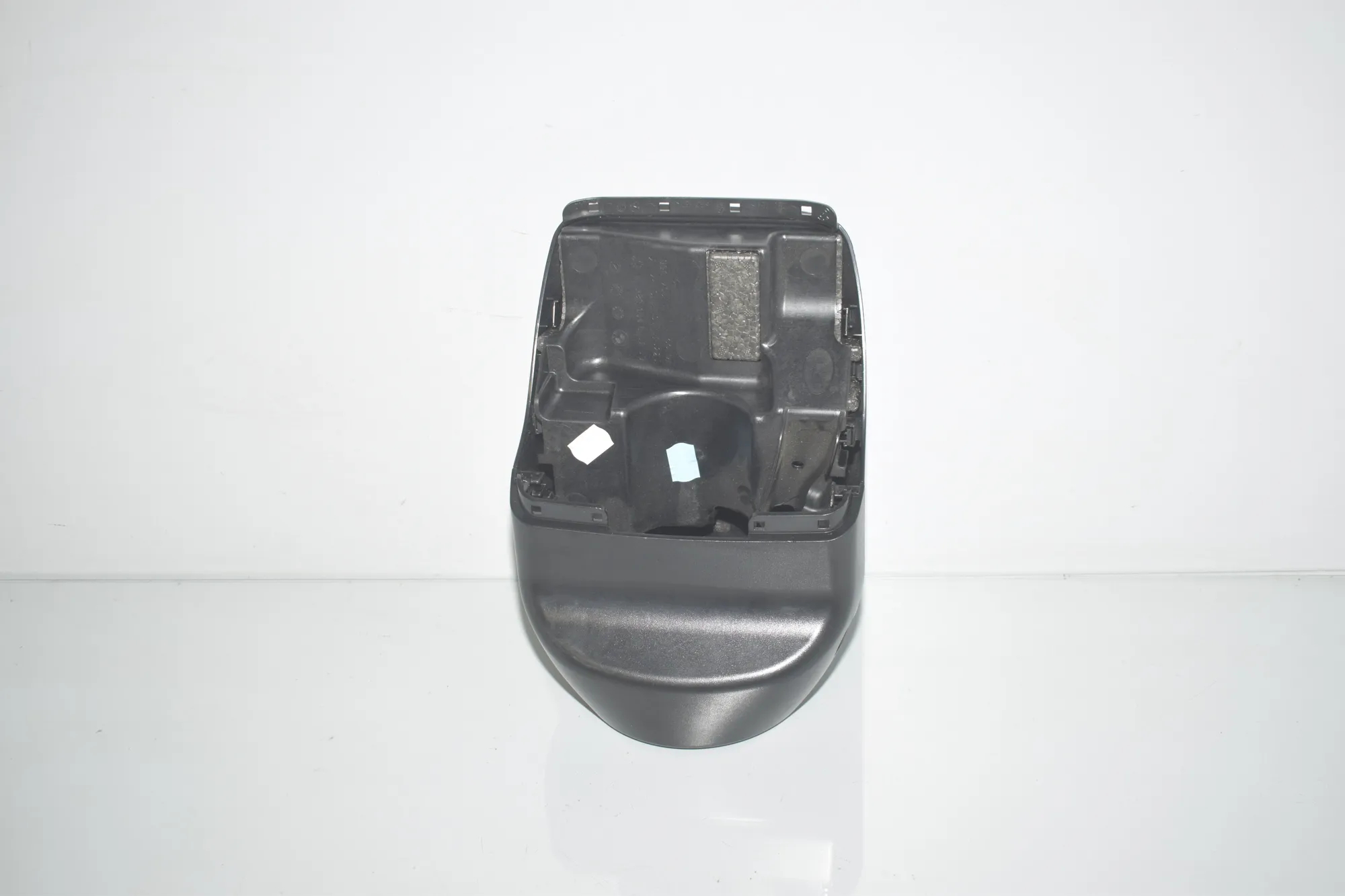 Steering Mechanism Trim – OEM 9220824 · BMW 5 Gran Turismo (F07) 530 d 2014 – 4