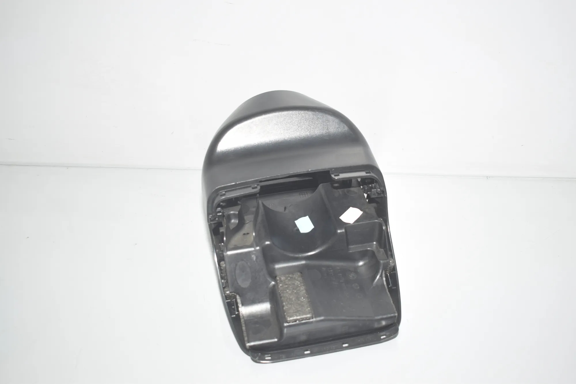 Steering Mechanism Trim – OEM 9220824 · BMW 5 Gran Turismo (F07) 530 d 2014 – 5