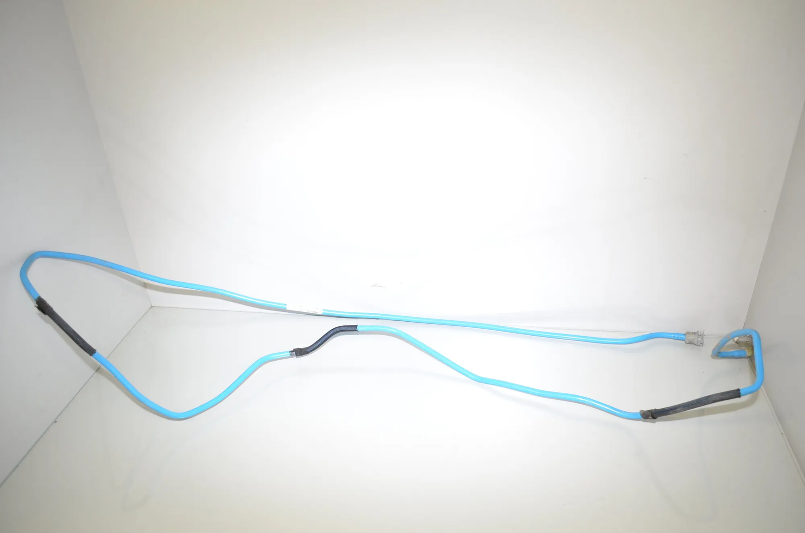 Other tubes – OEM 7458377 · BMW 3 Touring (G21) (2019 - -) 330 e Plug-in-Hybrid 2020