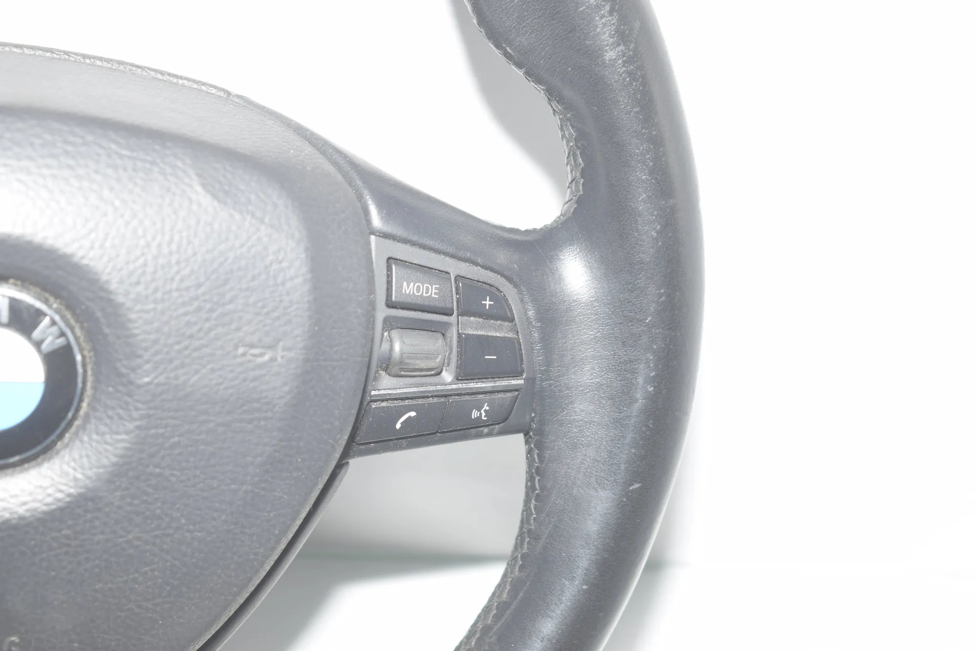 Steering Wheel – OEM 8647931 · BMW 5 Gran Turismo (F07) 530 d 2014 – 5