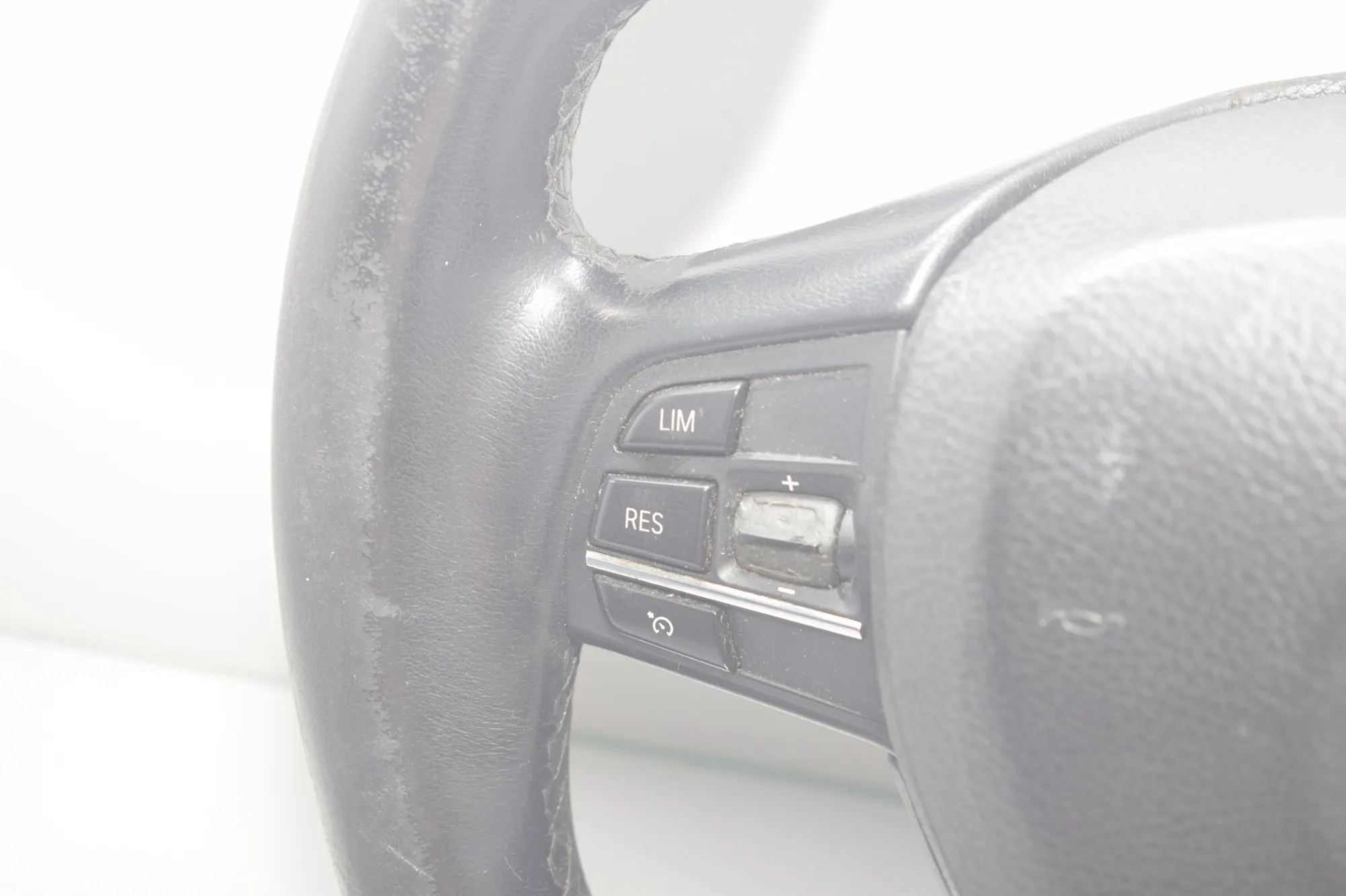 Steering Wheel – OEM 8647931 · BMW 5 Gran Turismo (F07) 530 d 2014 – 4