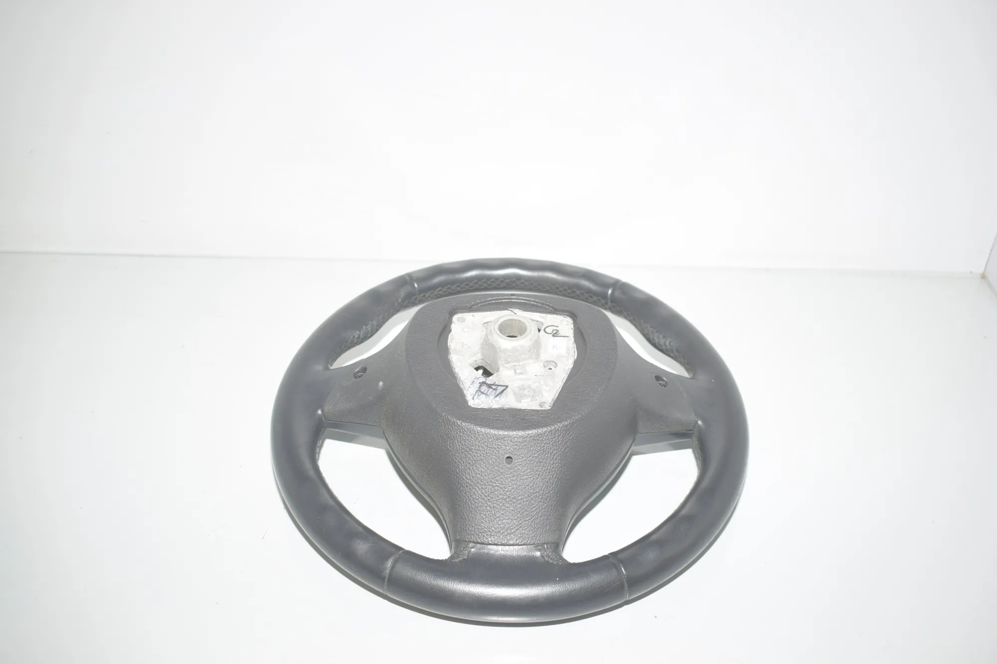 Steering Wheel – OEM 8647931 · BMW 5 Gran Turismo (F07) 530 d 2014 – 6