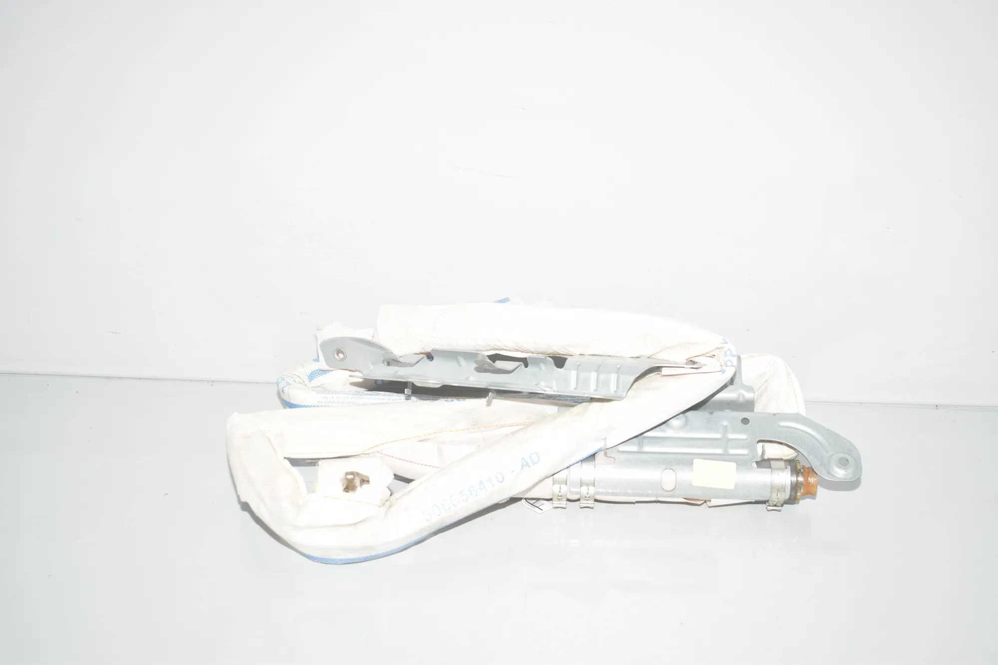 Left Side Roof Safety Curtain SRS – OEM 9138021 · BMW 5 Gran Turismo (F07) 530 d 2014
