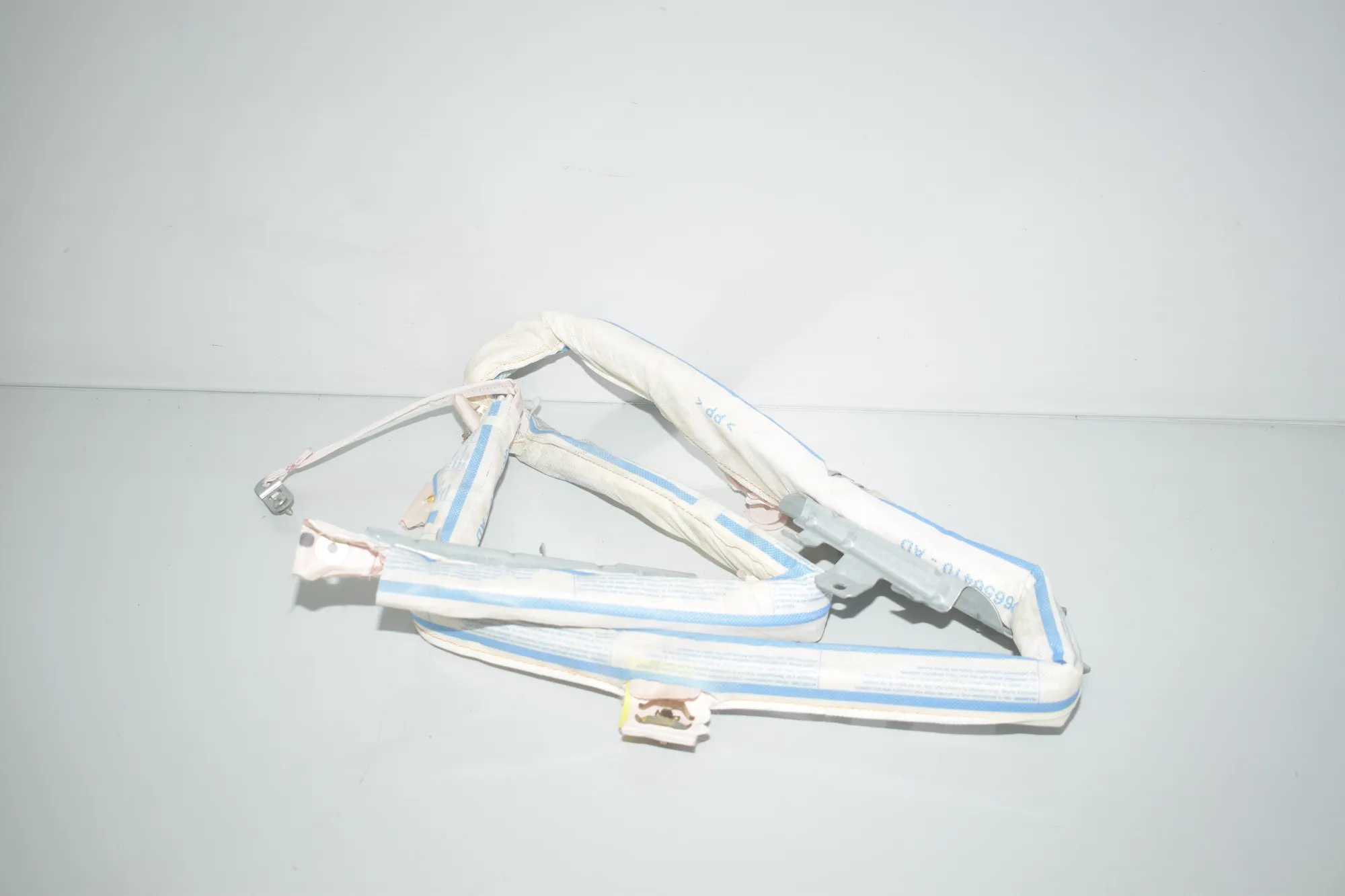 Left Side Roof Safety Curtain SRS – OEM 9138021 · BMW 5 Gran Turismo (F07) 530 d 2014 – 2