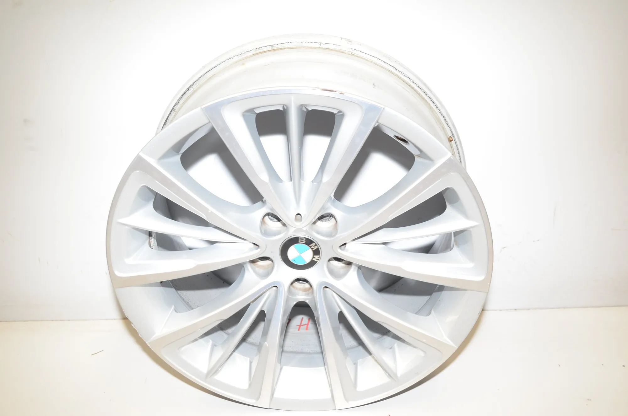Alloy Wheel – OEM 6867339 · BMW 7 (G11, G12) 730 d, Ld 2016 – 2