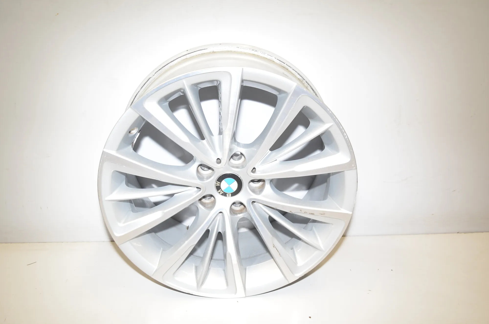 Alloy Wheel – OEM 6867339 · BMW 7 (G11, G12) 730 d, Ld 2016 – 5