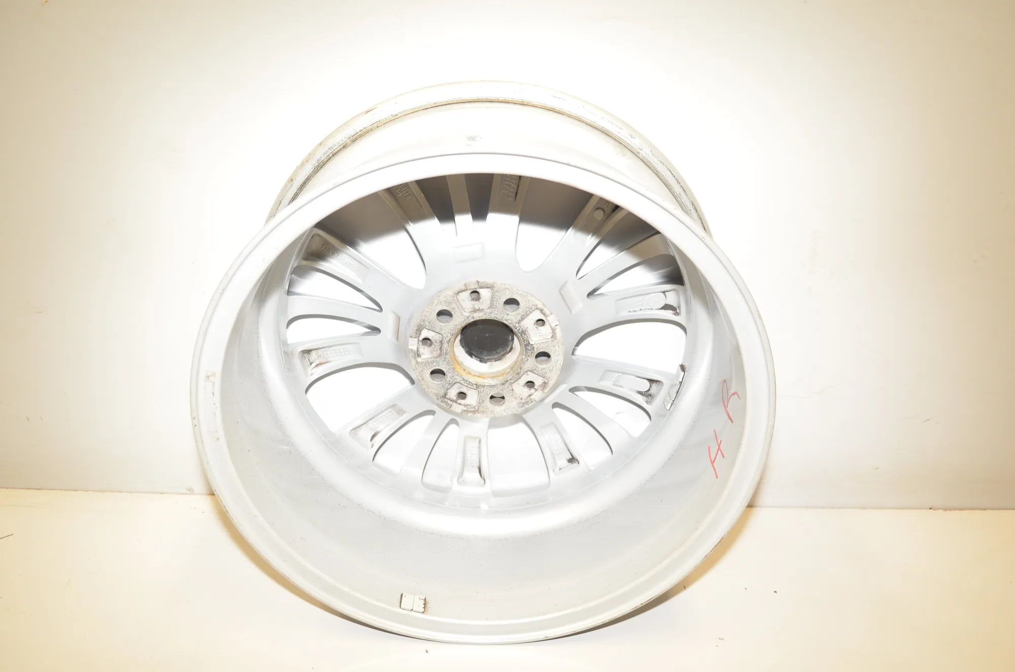 Alloy Wheel – OEM 6867339 · BMW 7 (G11, G12) 730 d, Ld 2016 – 2