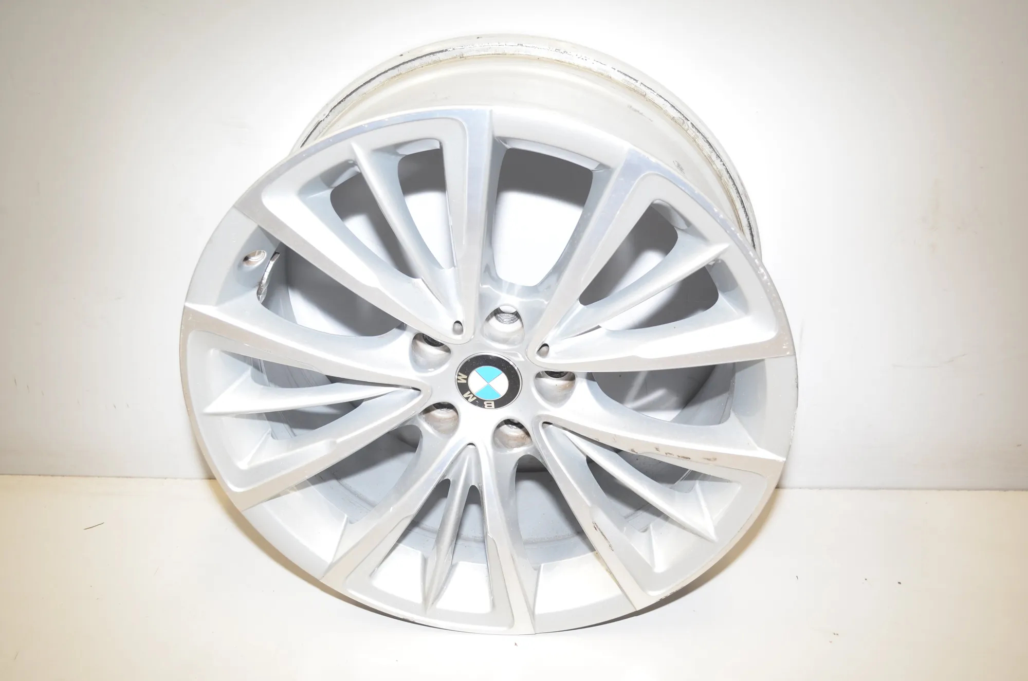 Alloy Wheel – OEM 6867339 · BMW 7 (G11, G12) 730 d, Ld 2016