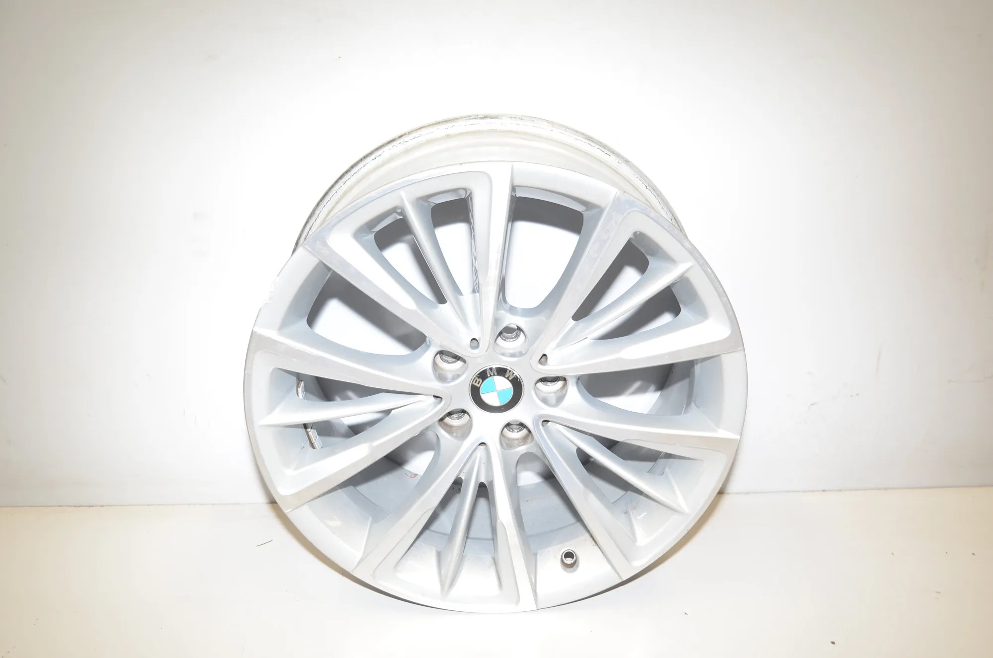 Alloy Wheel – OEM 6867339 · BMW 7 (G11, G12) 730 d, Ld 2016
