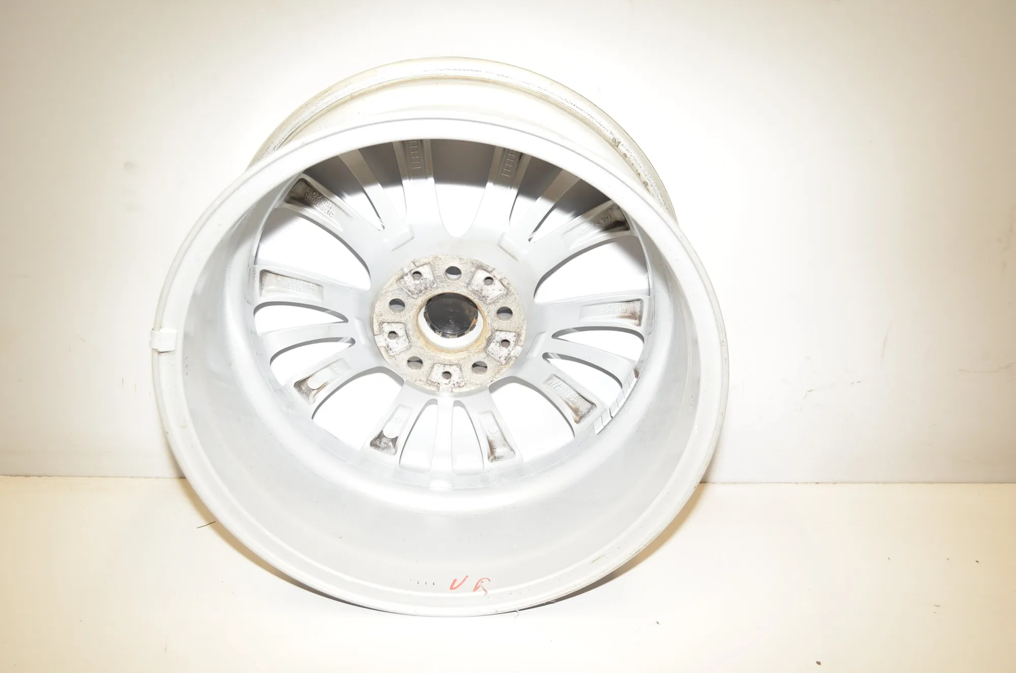 Alloy Wheel – OEM 6867339 · BMW 7 (G11, G12) 730 d, Ld 2016 – 3