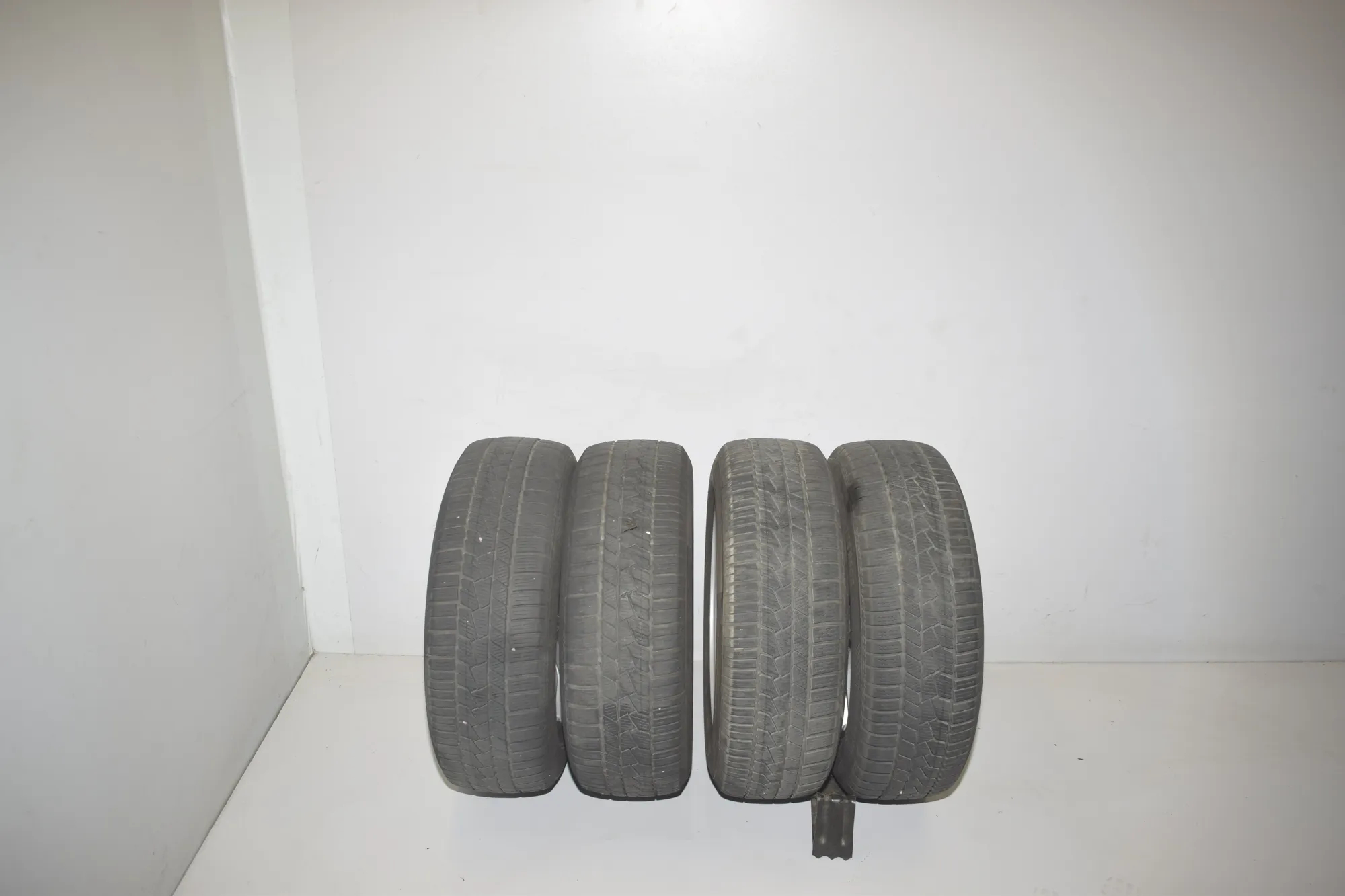 Alloy Wheel Set – OEM 36116876921 · BMW 3 Touring (G21) BMW 3 Touring (G21) 320 d 2020 – 6