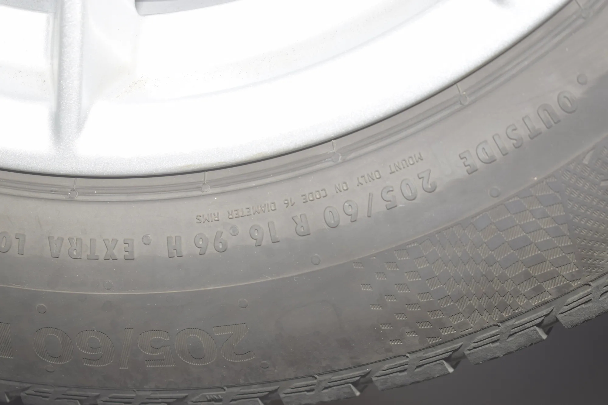 Alloy Wheel Set – OEM 36116876921 · BMW 3 Touring (G21) BMW 3 Touring (G21) 320 d 2020 – 13