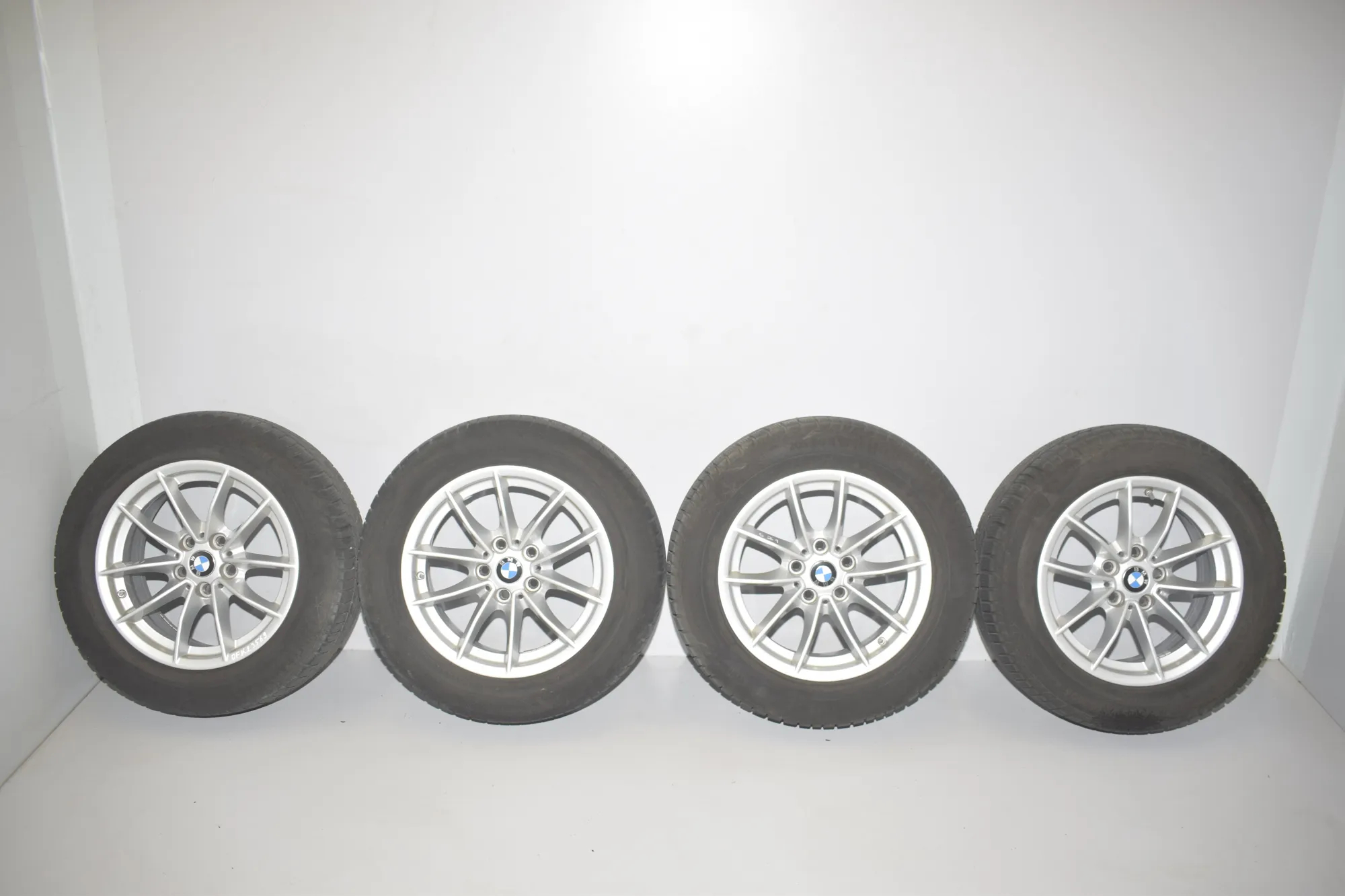 Alloy Wheel Set – OEM 36116876921 · BMW 3 Touring (G21) BMW 3 Touring (G21) 320 d 2020 – 3
