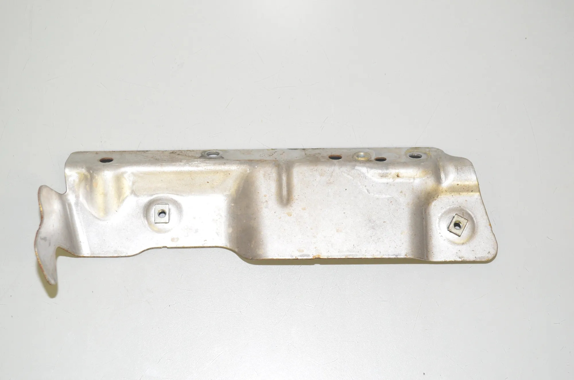 Heat Protection – OEM 8647243 · BMW 3 Touring (G21) (2019 - -) 330 e Plug-in-Hybrid 2020 – 3
