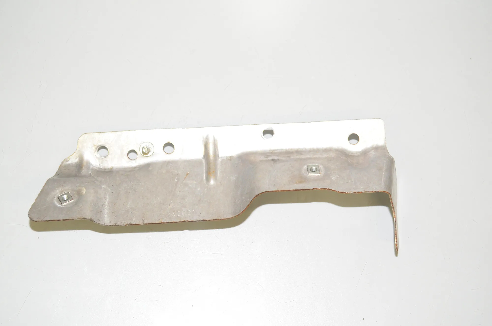 Heat Protection – OEM 8647243 · BMW 3 Touring (G21) (2019 - -) 330 e Plug-in-Hybrid 2020