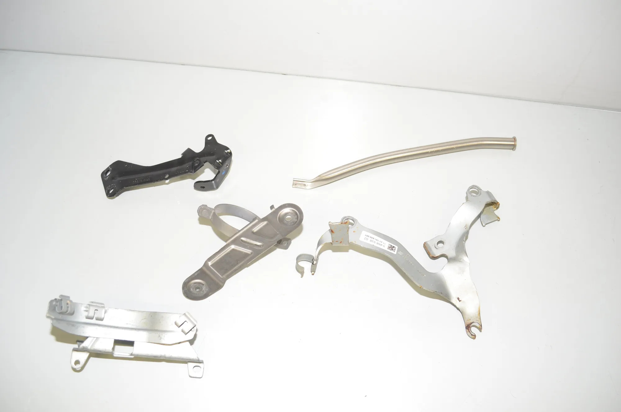 Bracket – OEM 8685972 · BMW 3 Touring (G21) (2019 - -) 330 e Plug-in-Hybrid 2020 – 3