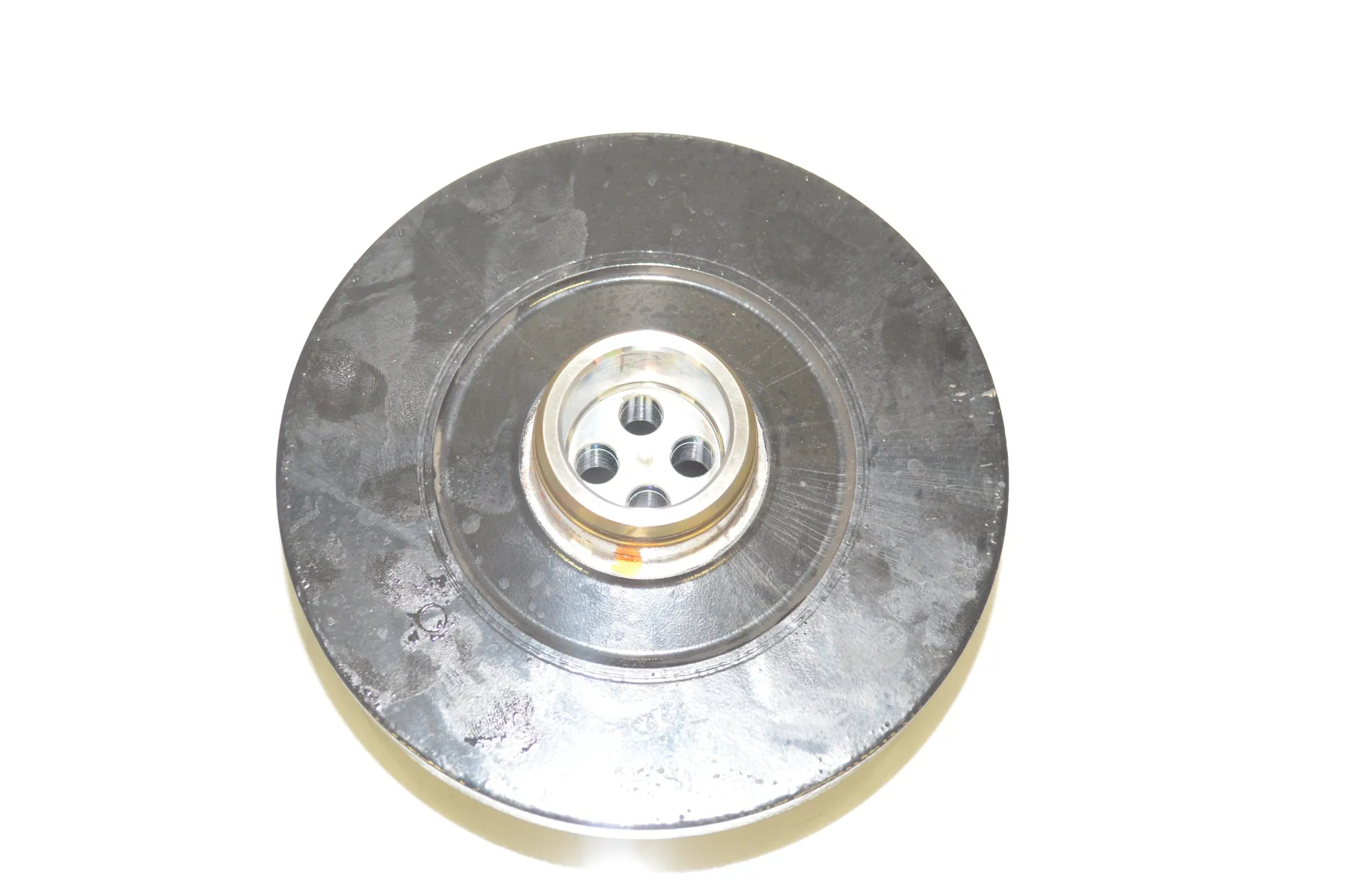 Crankshaft Pulley – OEM 9884675 · BMW 3 Touring (G21) (2019 - -) 330 e Plug-in-Hybrid 2020 – 3