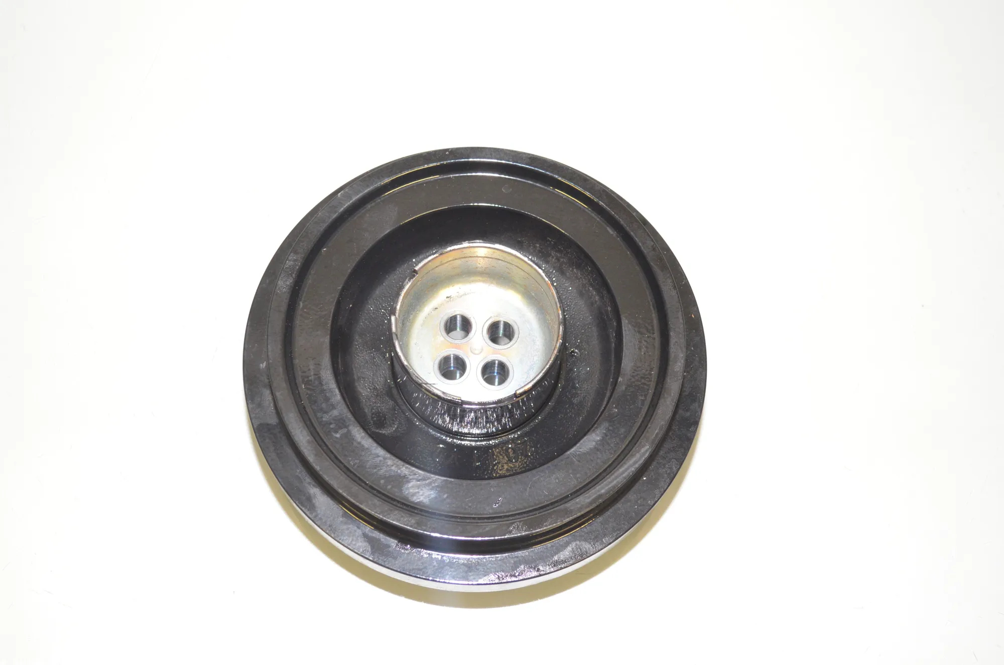 Crankshaft Pulley – OEM 9884675 · BMW 3 Touring (G21) (2019 - -) 330 e Plug-in-Hybrid 2020