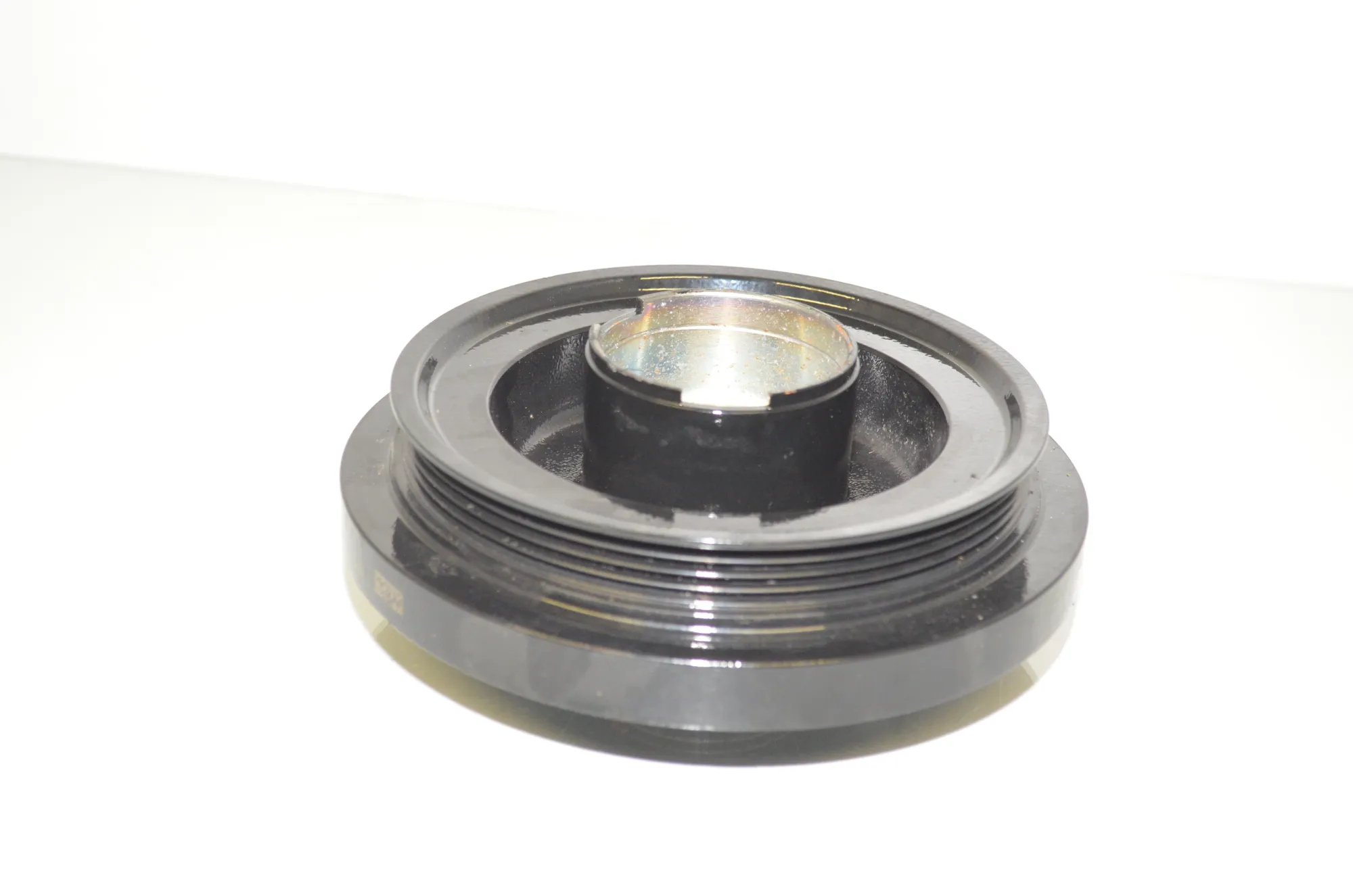 Crankshaft Pulley – OEM 9884675 · BMW 3 Touring (G21) (2019 - -) 330 e Plug-in-Hybrid 2020 – 2