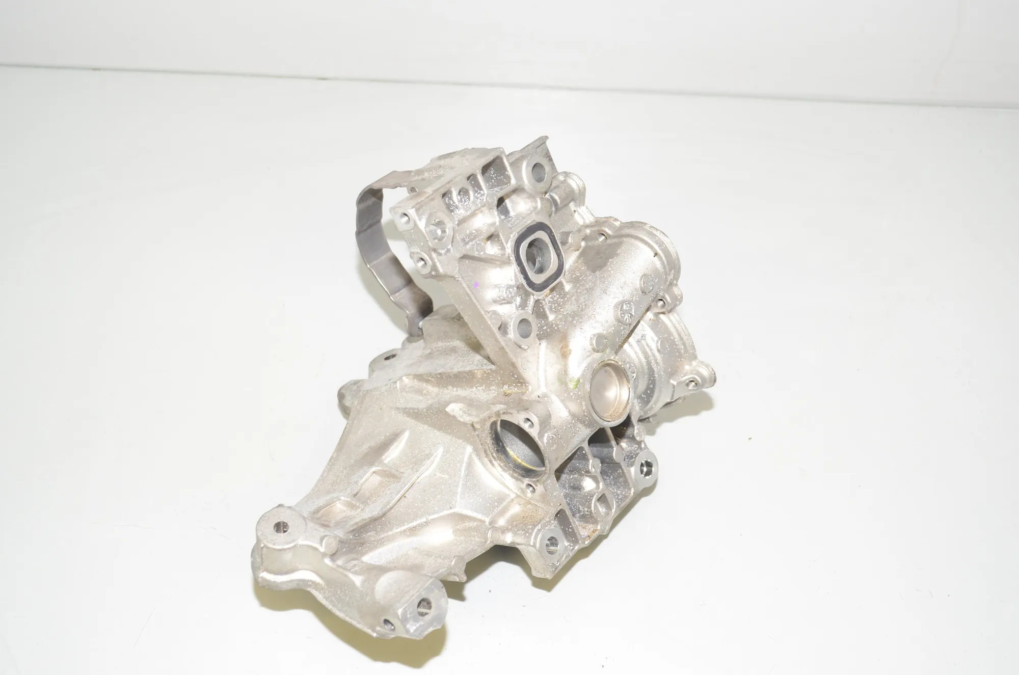 Water Pump – OEM 8650987 · BMW 3 Touring (G21) (2019 - -) 330 e Plug-in-Hybrid 2020 – 4