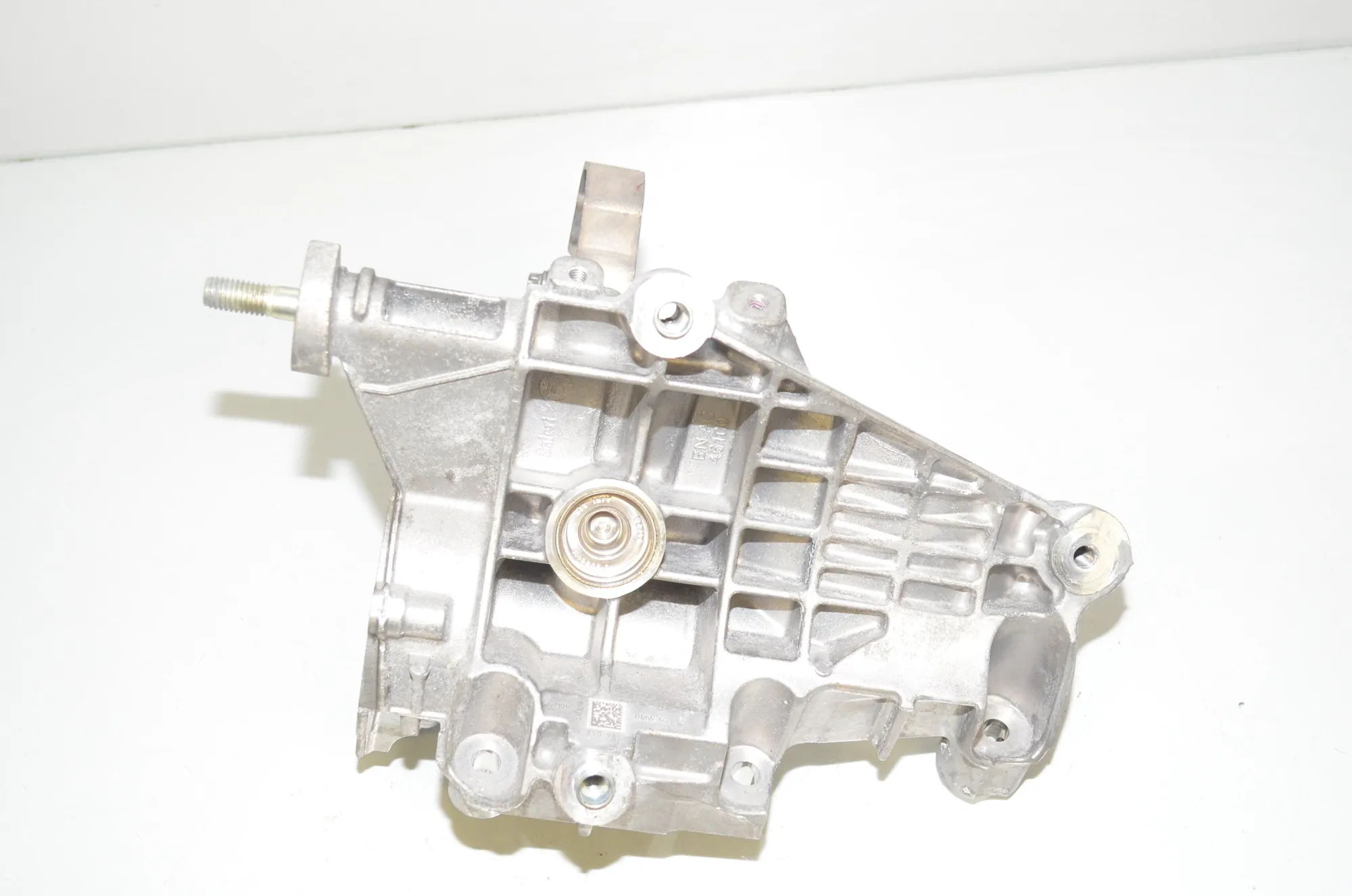 Water Pump – OEM 8650987 · BMW 3 Touring (G21) (2019 - -) 330 e Plug-in-Hybrid 2020 – 2