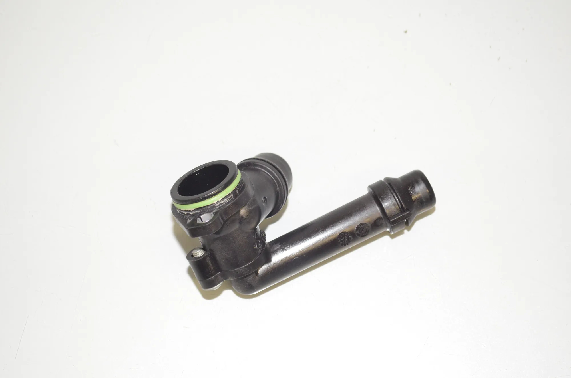 Other tubes – OEM 8742631 · BMW 3 Touring (G21) (2019 - -) 330 e Plug-in-Hybrid 2020 – 3