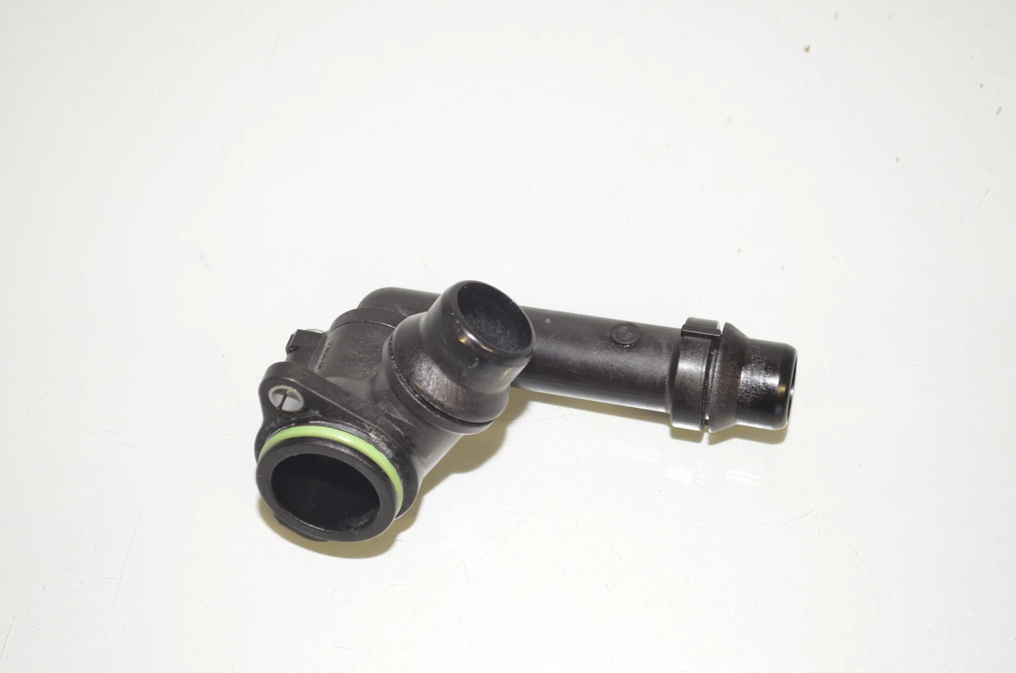 Other tubes – OEM 8742631 · BMW 3 Touring (G21) (2019 - -) 330 e Plug-in-Hybrid 2020 – 2