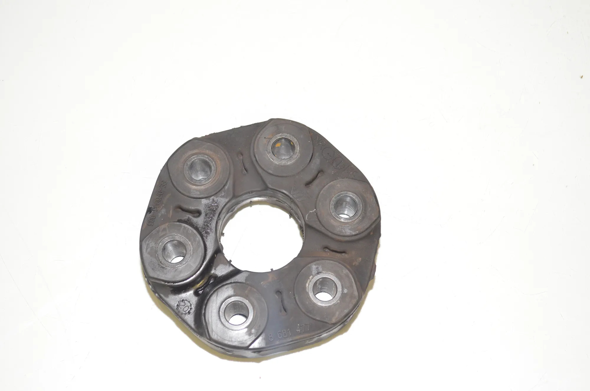 Propshaft Flange – OEM 8681477 · BMW 3 Touring (G21) (2019 - -) 330 e Plug-in-Hybrid 2020