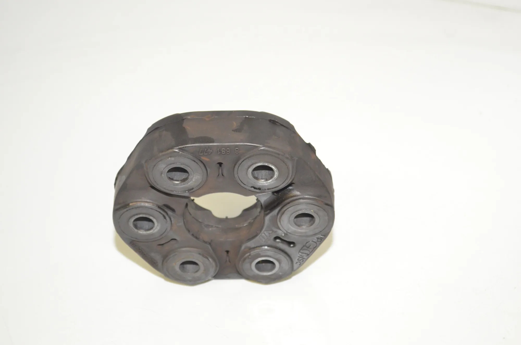 Propshaft Flange – OEM 8681477 · BMW 3 Touring (G21) (2019 - -) 330 e Plug-in-Hybrid 2020 – 2