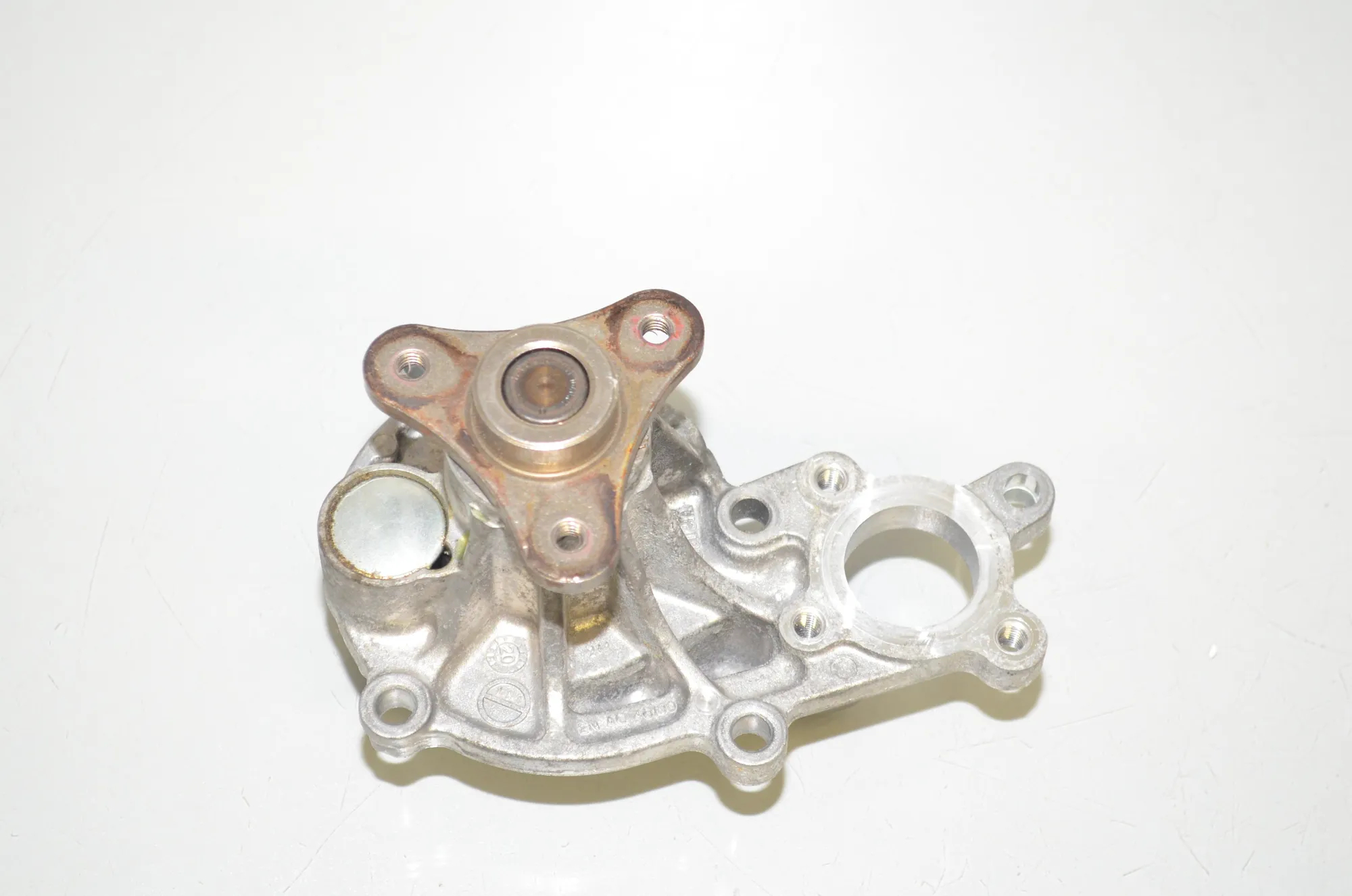 Water Pump – OEM 5A12C80 · BMW 3 Touring (G21) (2019 - -) 330 e Plug-in-Hybrid 2020