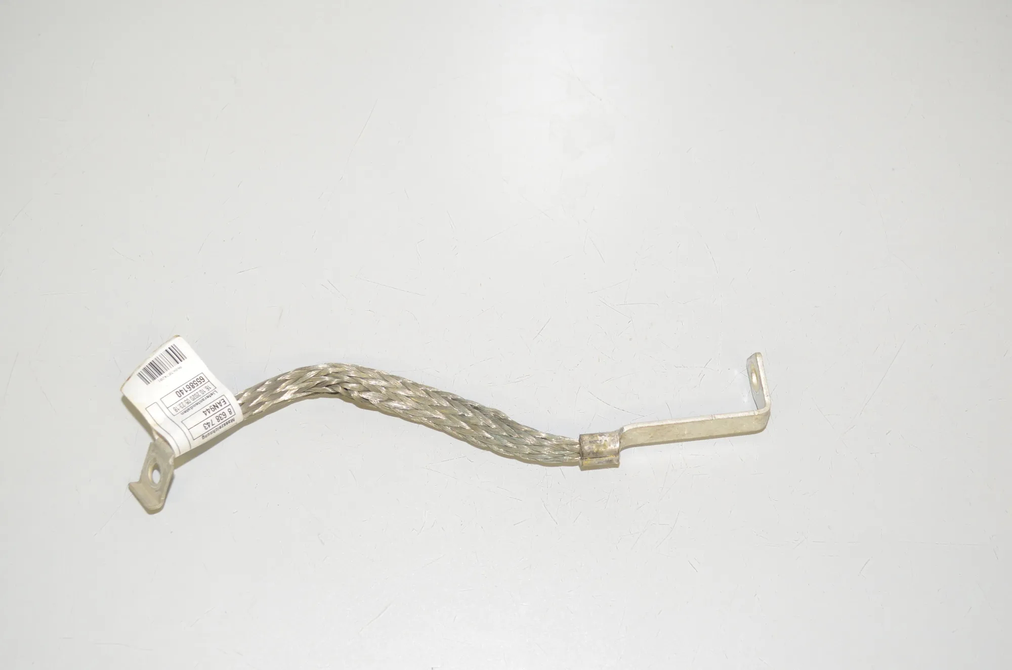 Other Wiring Loom – OEM 8638742 · BMW 3 Touring (G21) (2019 - -) 330 e Plug-in-Hybrid 2020 – 3